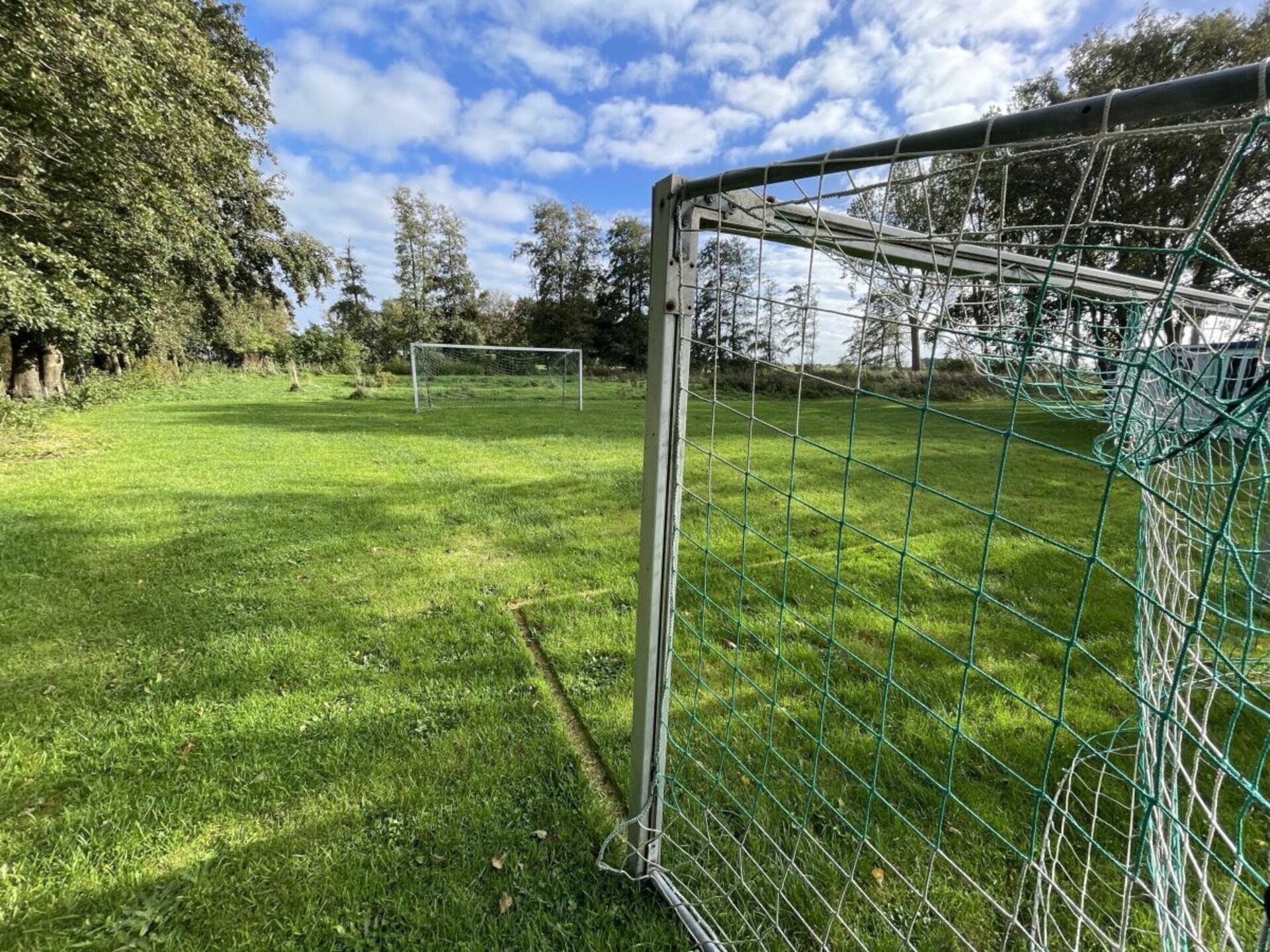 Licht appartement op 5 km van zee met weids uitzicht en 4000 m² tuin - foto 3