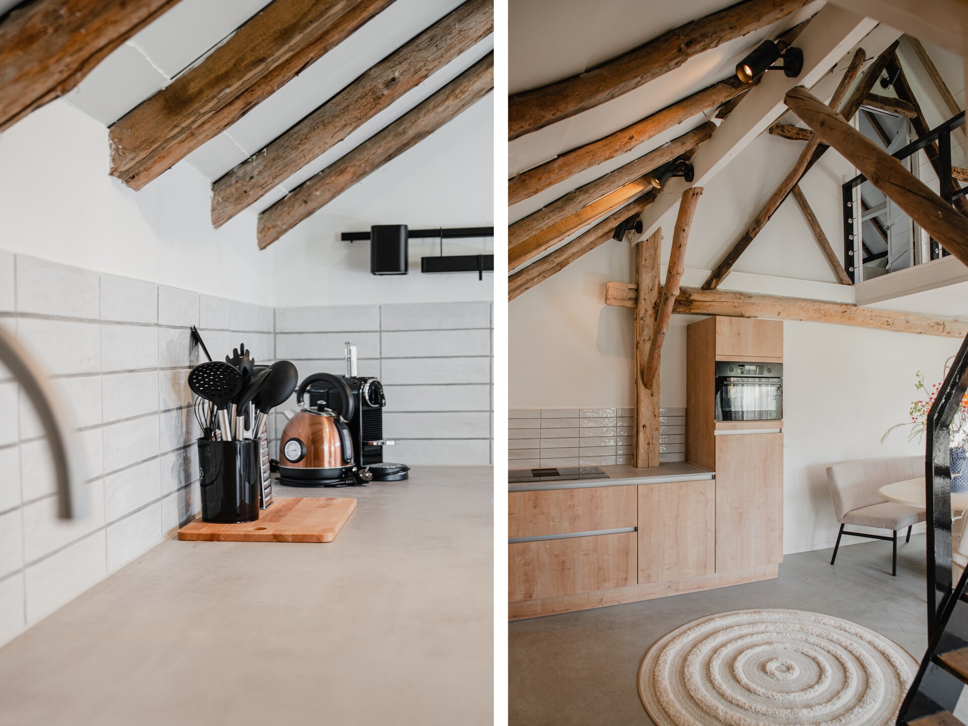 Dorpswoning Op Niveau 4: Vrijstaand vakantiehuis in het bos bij Leende - foto 38