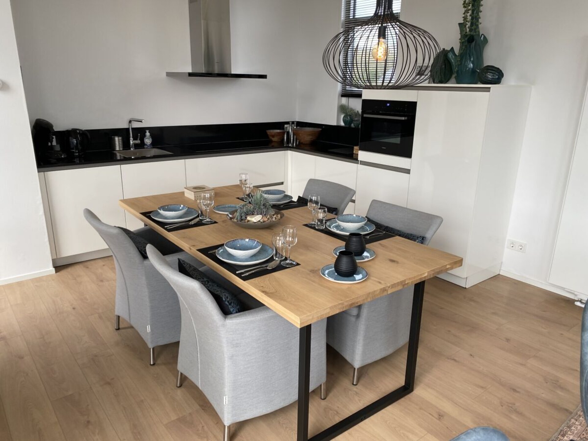 Chalet aan het water in Olburgen met privé-rivierzicht - foto 9