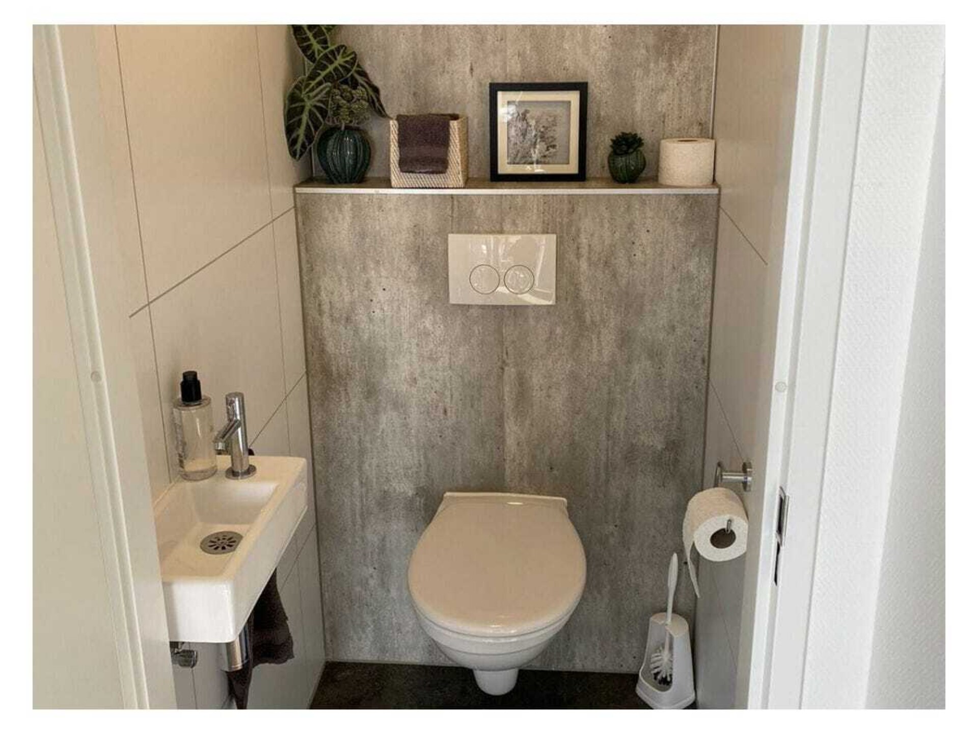 Chalet aan het water in Olburgen met privé-rivierzicht - foto 18