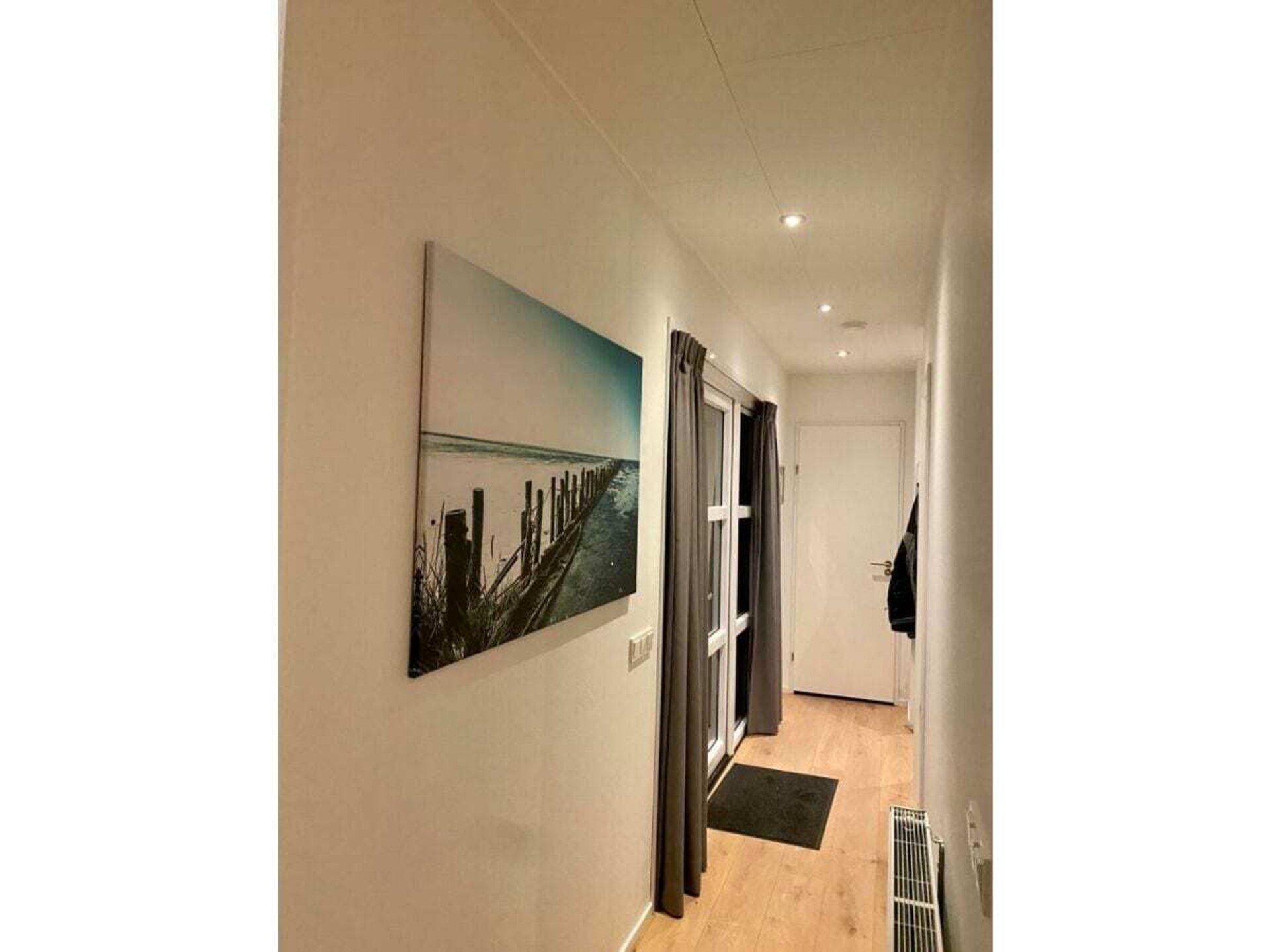 Chalet aan het water in Olburgen met privé-rivierzicht - foto 19