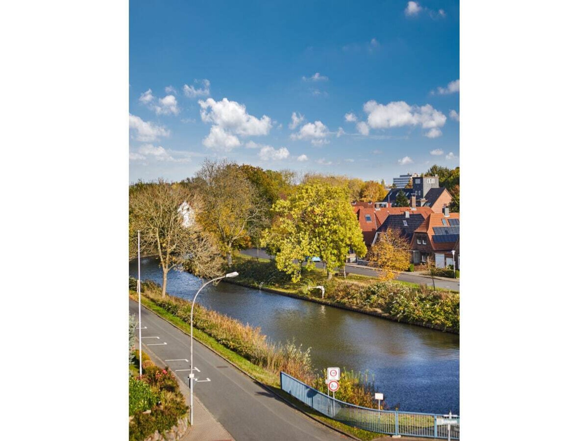 Knus tweepersoonshuis nabij het water in Brunsbüttel - foto 31