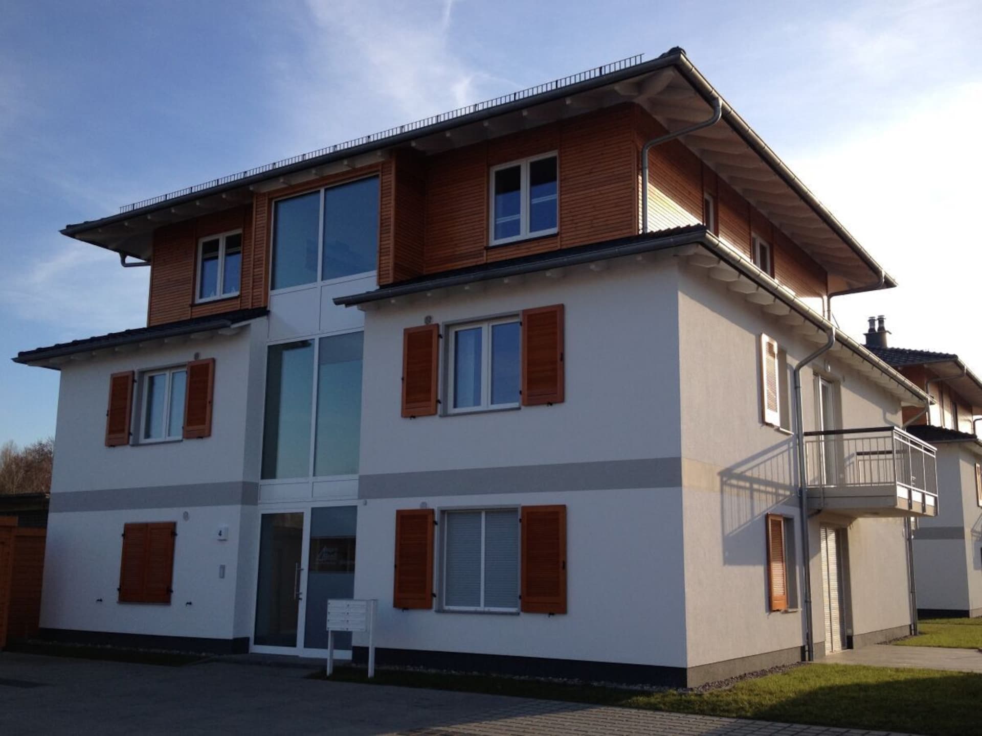 Sfeervol vakantiehuis voor 4 personen in Dierhagen - foto 2