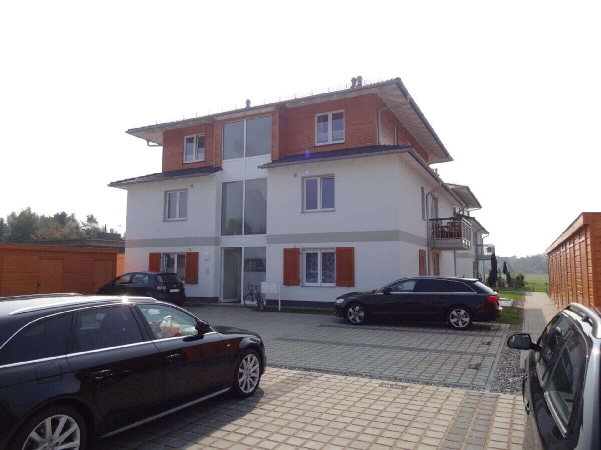 Sfeervol vakantiehuis voor 4 personen in Dierhagen - foto 3