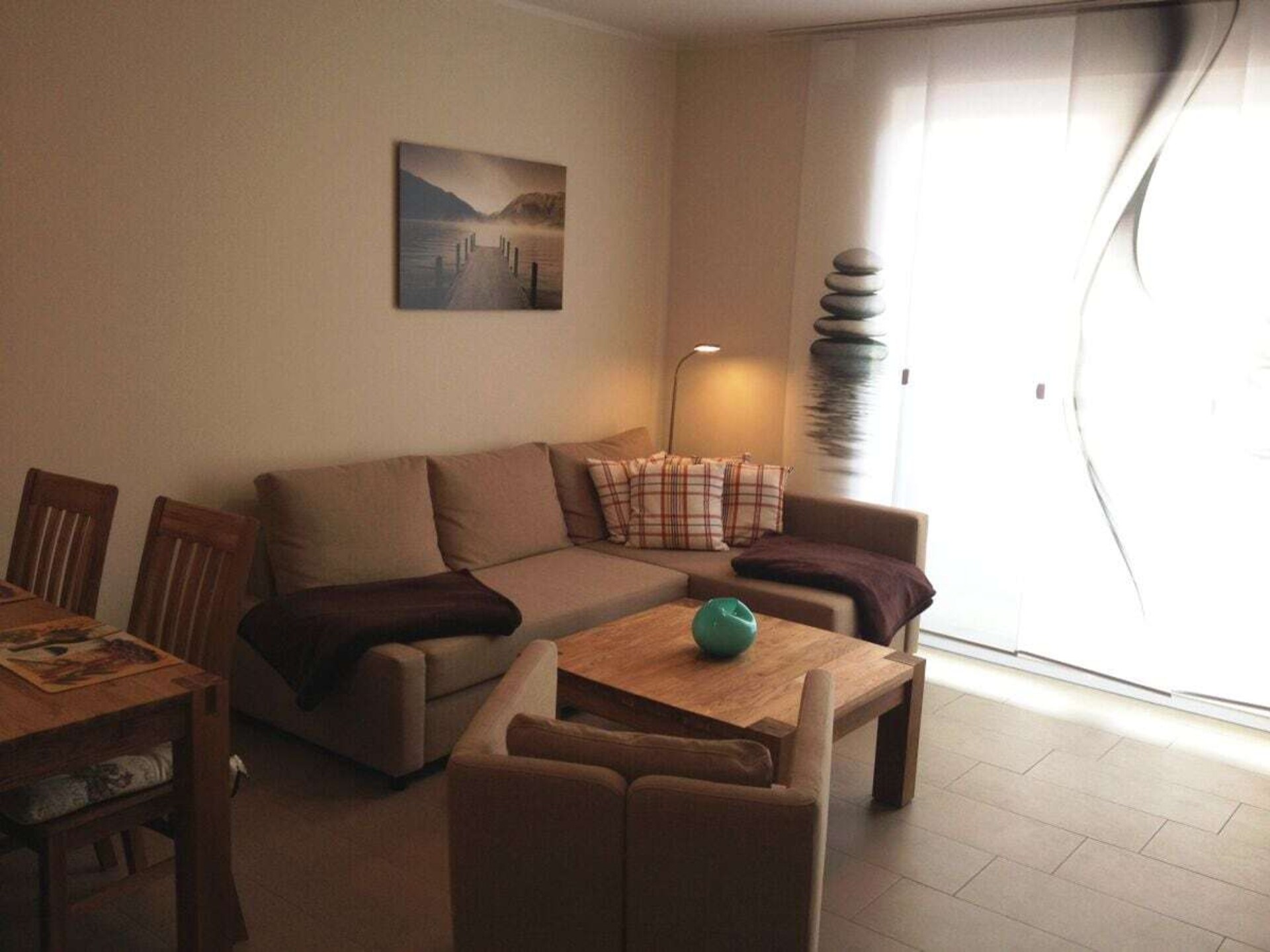 Sfeervol vakantiehuis voor 4 personen in Dierhagen - foto 11