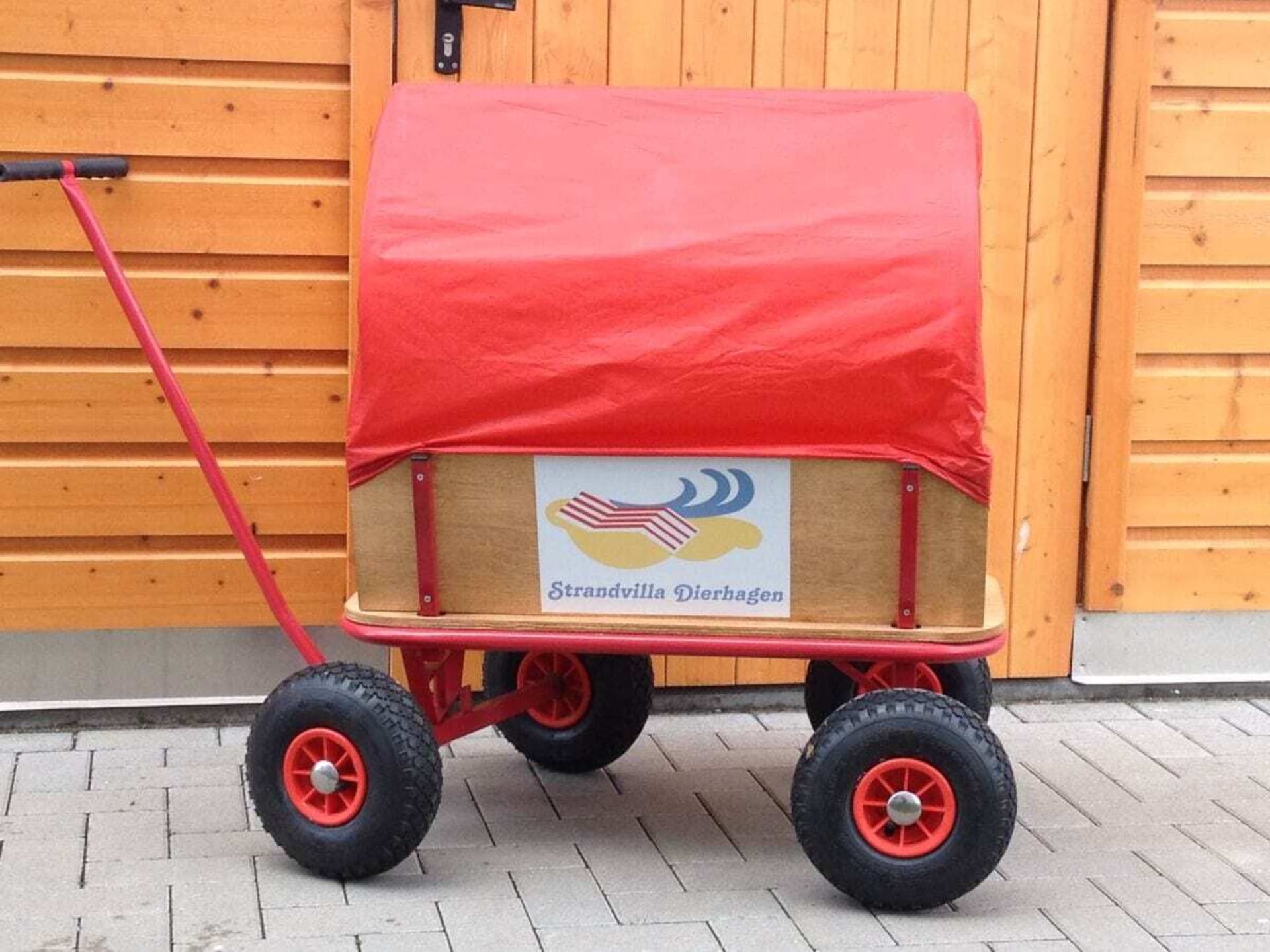 Sfeervol vakantiehuis voor 4 personen in Dierhagen - foto 14