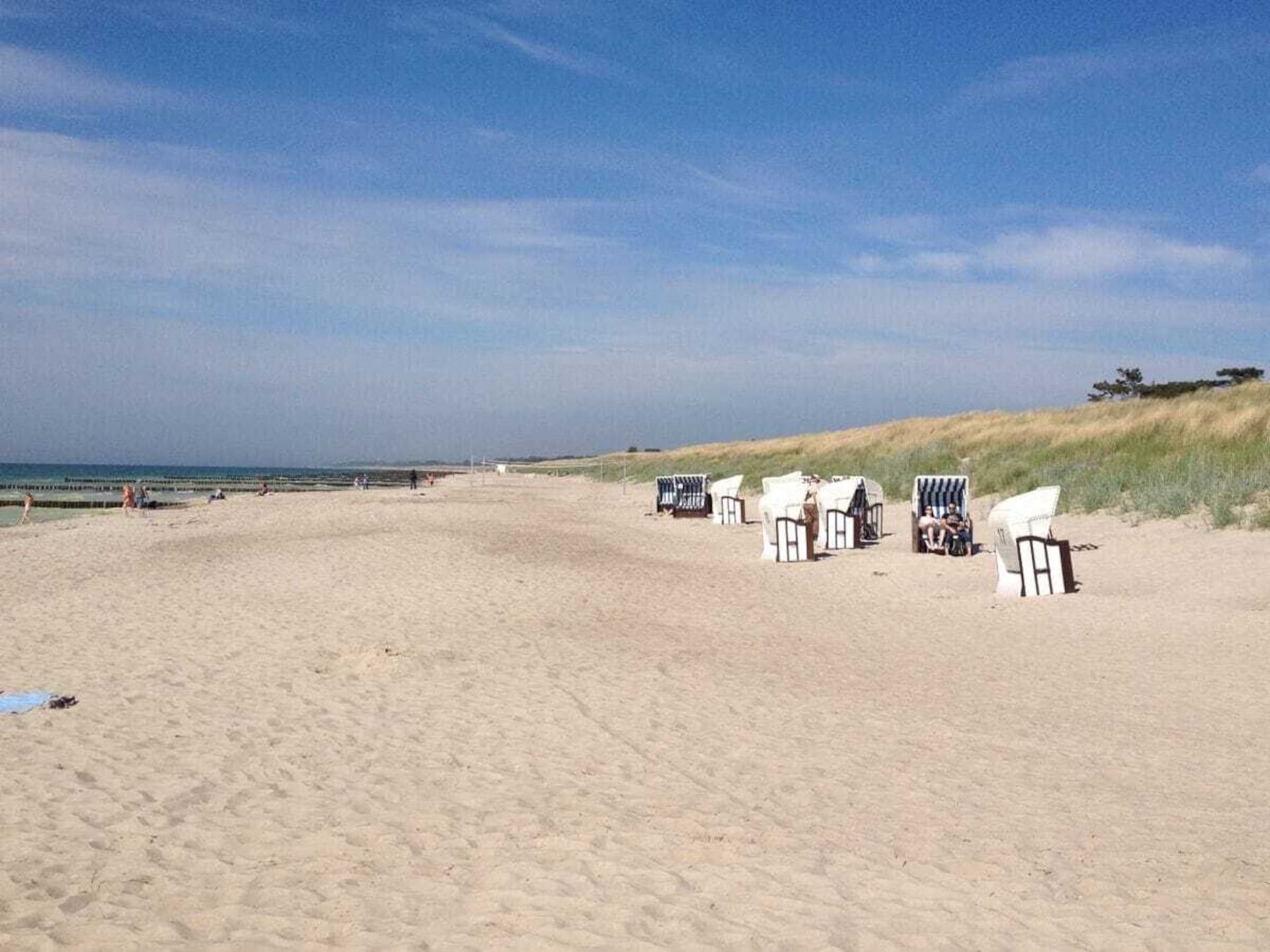Sfeervol vakantiehuis voor 4 personen in Dierhagen - foto 17