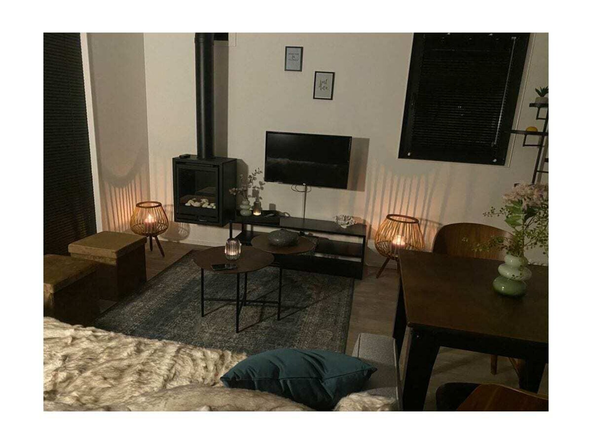Romantisch chalet in Olburgen voor 2 personen met rust en privacy - foto 22