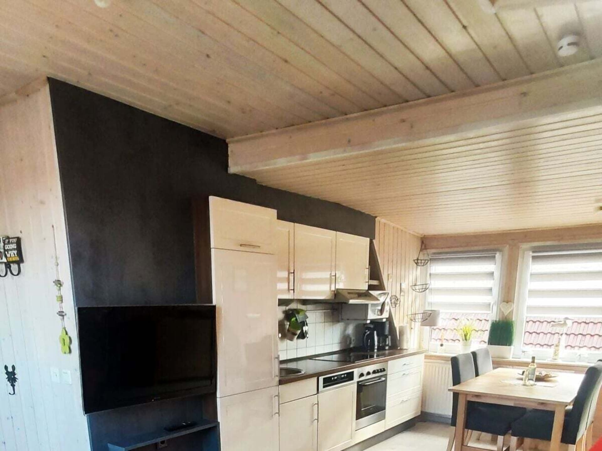 Knus vakantiehuis voor 4 personen, 400m van strand en centrum Grömitz - foto 7