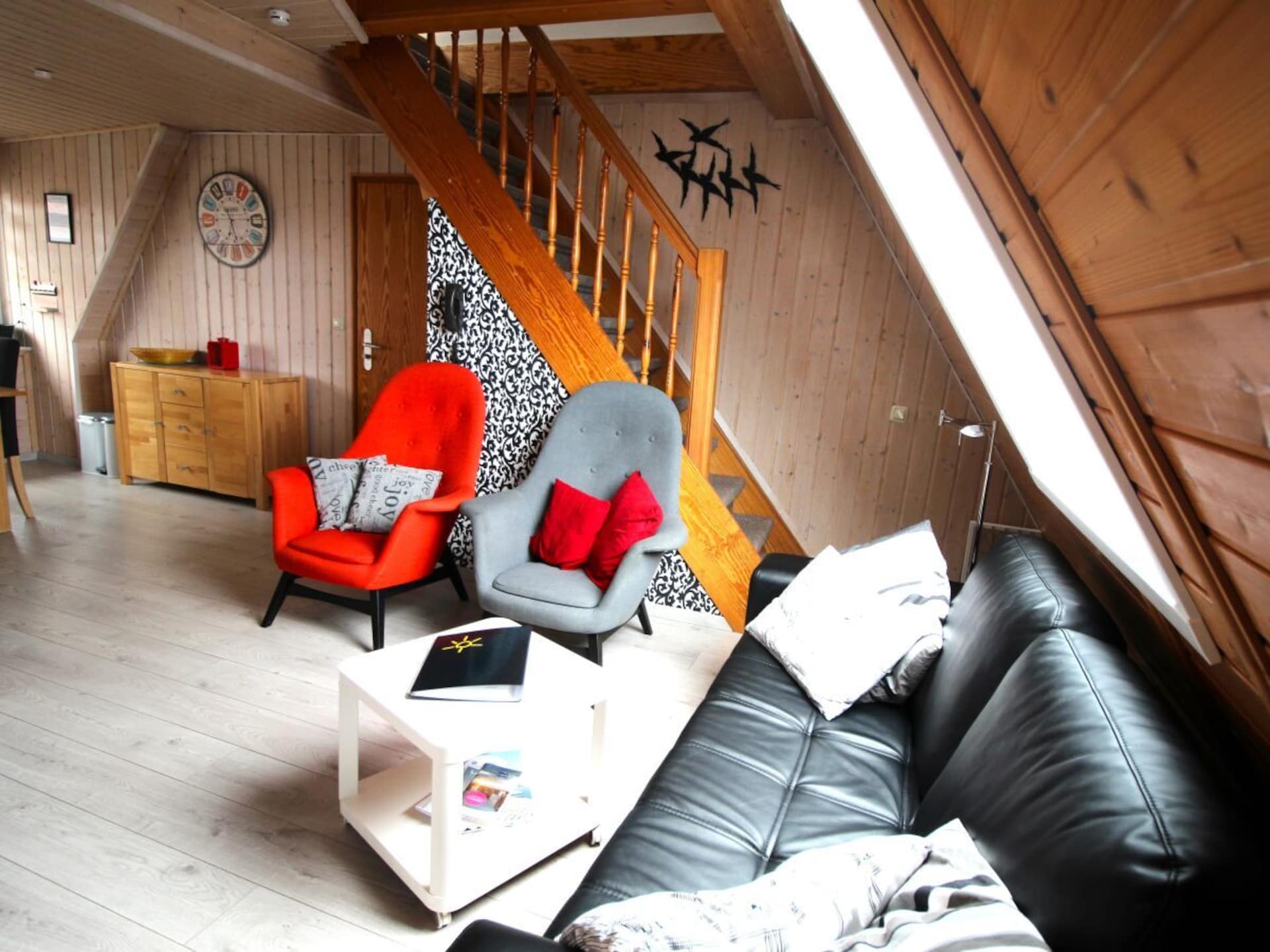 Knus vakantiehuis voor 4 personen, 400m van strand en centrum Grömitz - foto 10