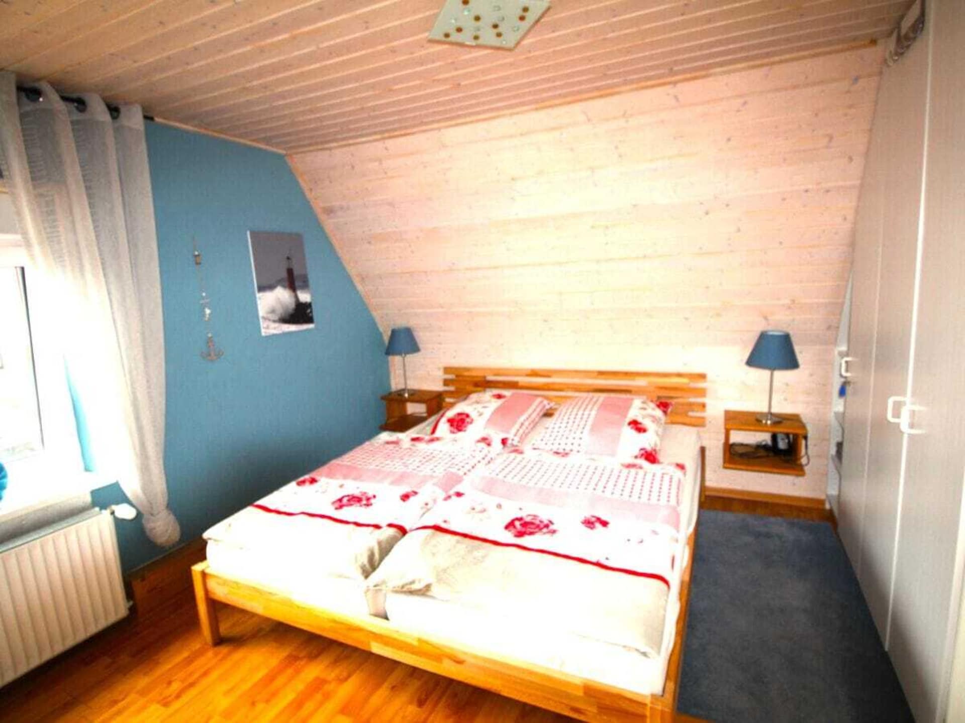 Knus vakantiehuis voor 4 personen, 400m van strand en centrum Grömitz - foto 12