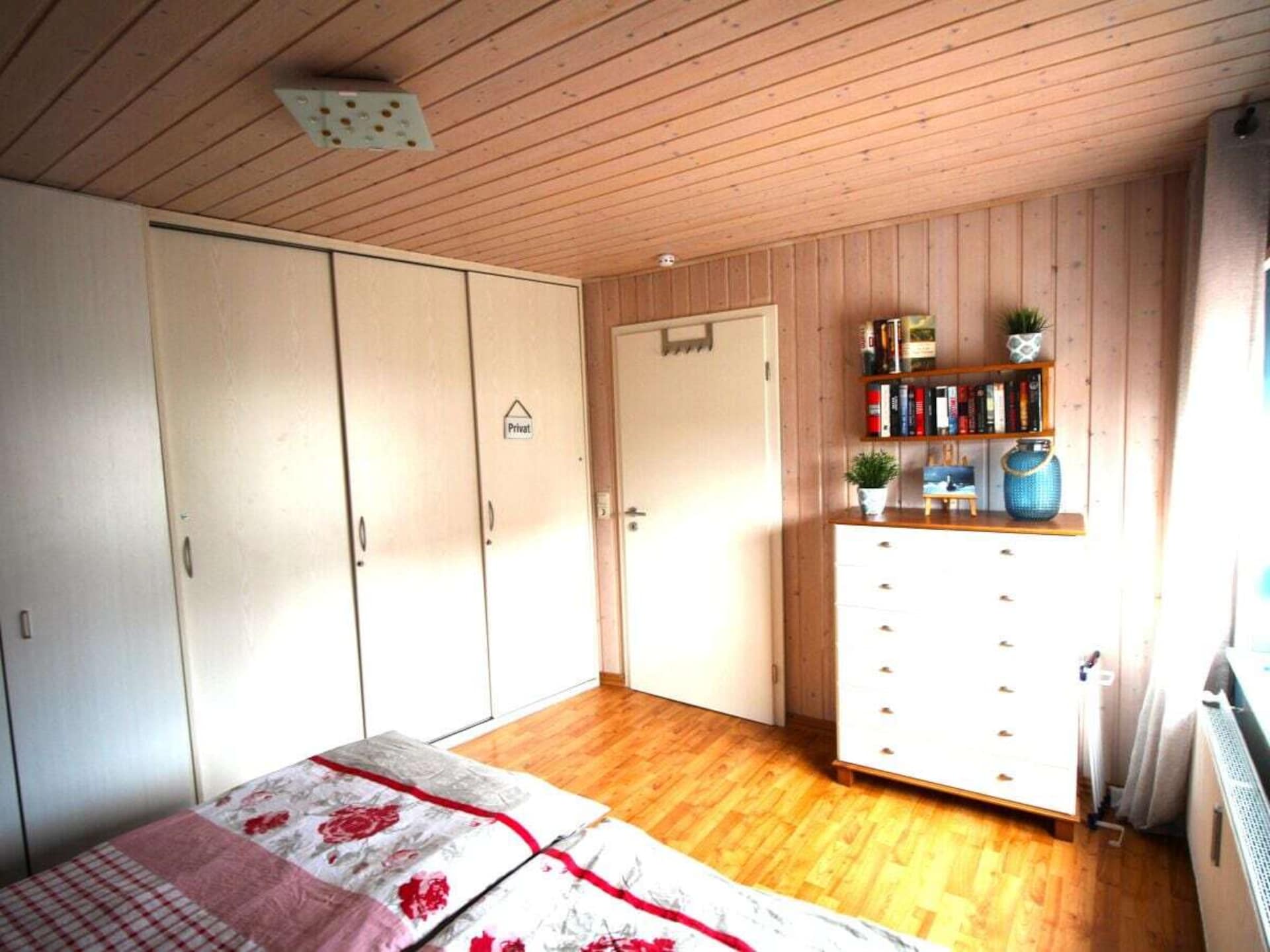 Knus vakantiehuis voor 4 personen, 400m van strand en centrum Grömitz - foto 13