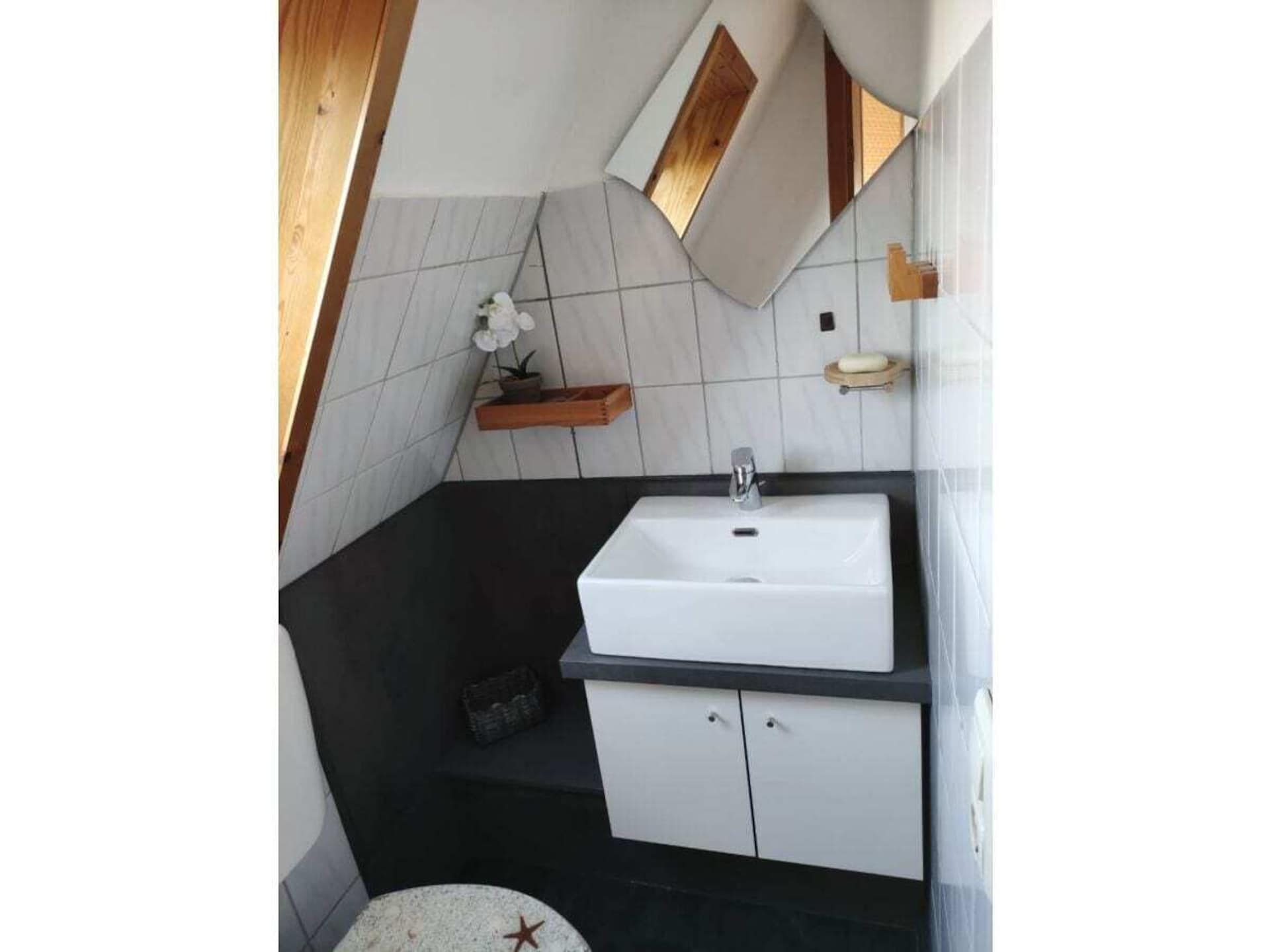 Knus vakantiehuis voor 4 personen, 400m van strand en centrum Grömitz - foto 16