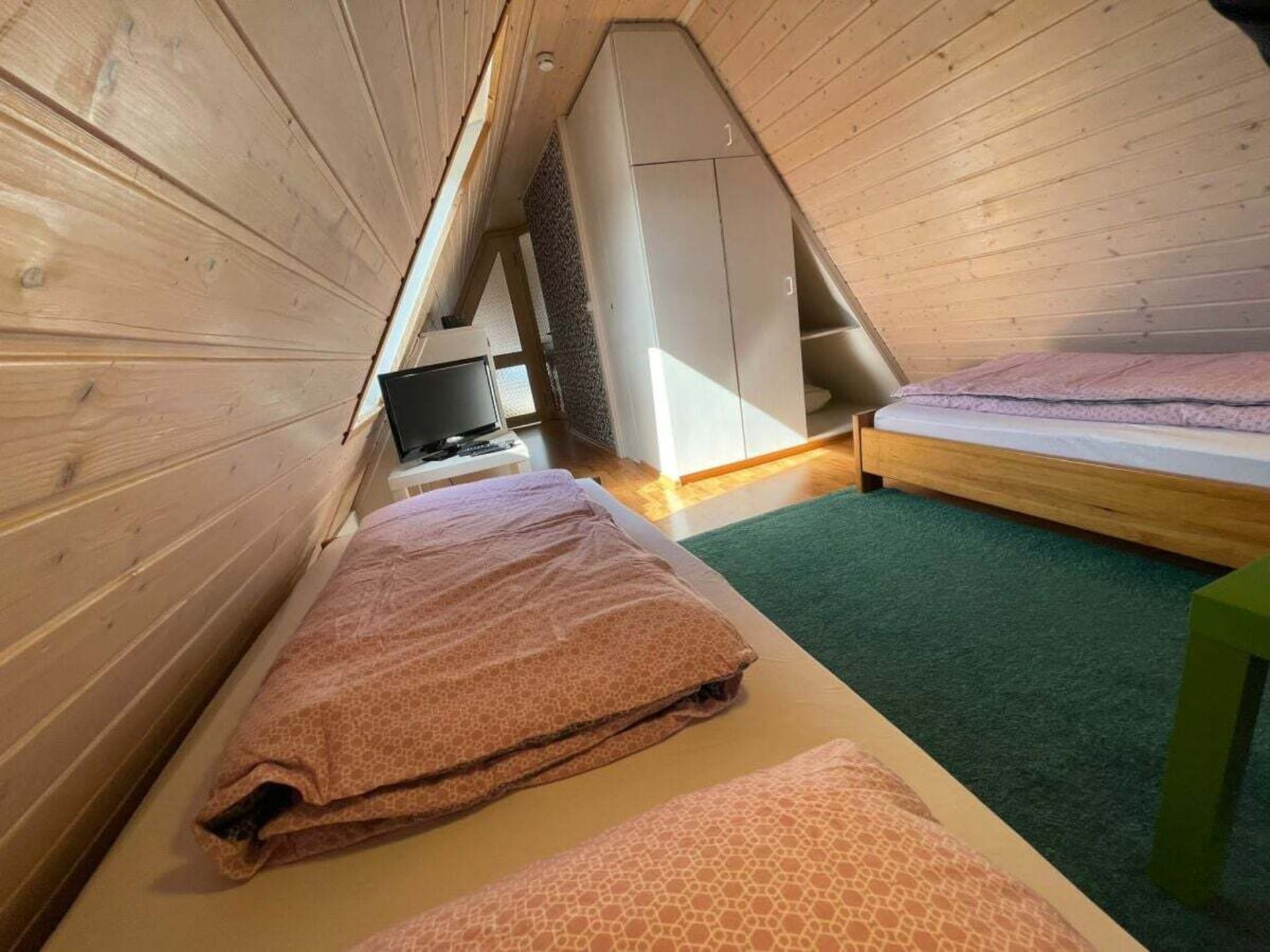 Knus vakantiehuis voor 4 personen, 400m van strand en centrum Grömitz - foto 17