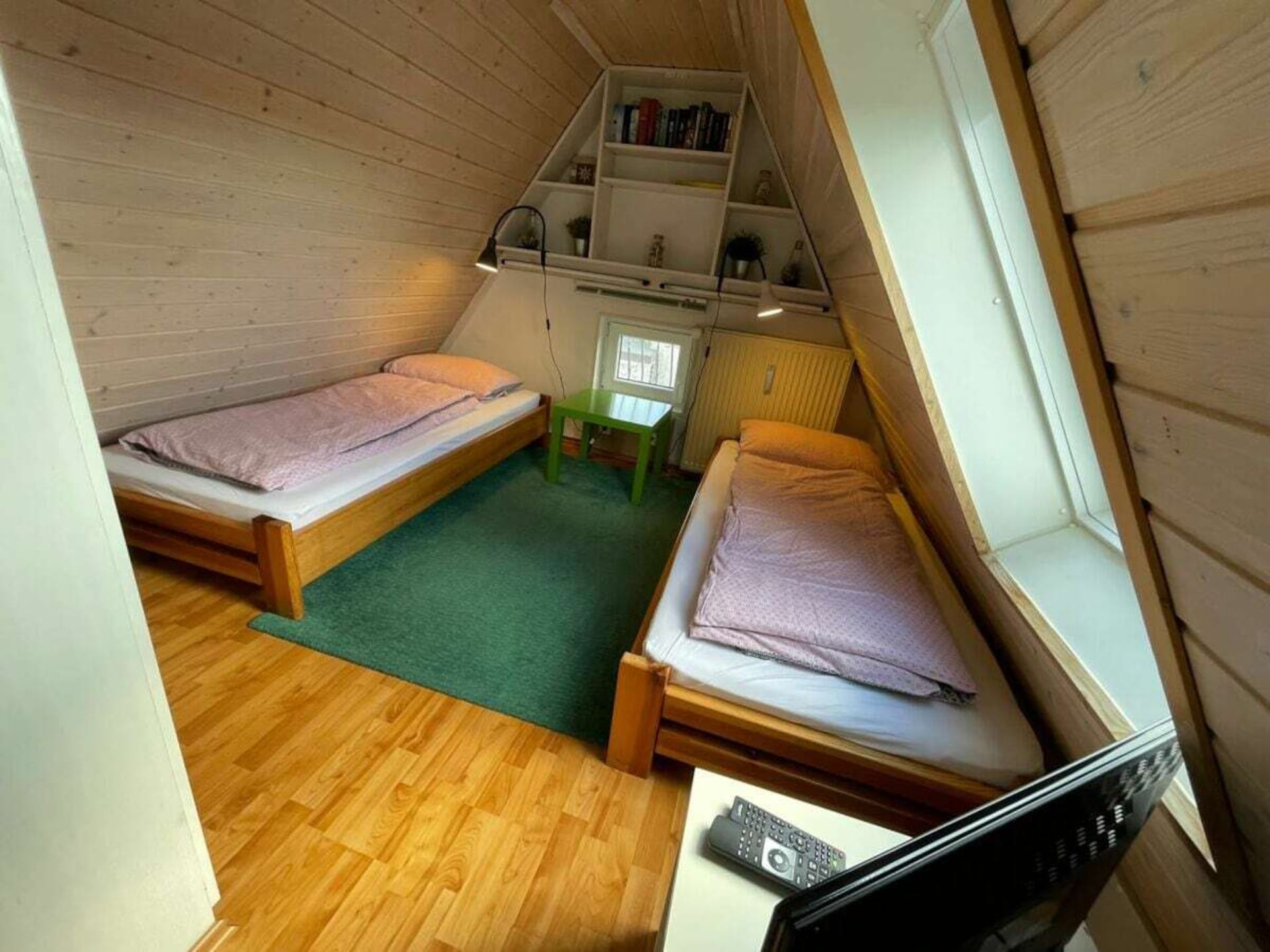 Knus vakantiehuis voor 4 personen, 400m van strand en centrum Grömitz - foto 18