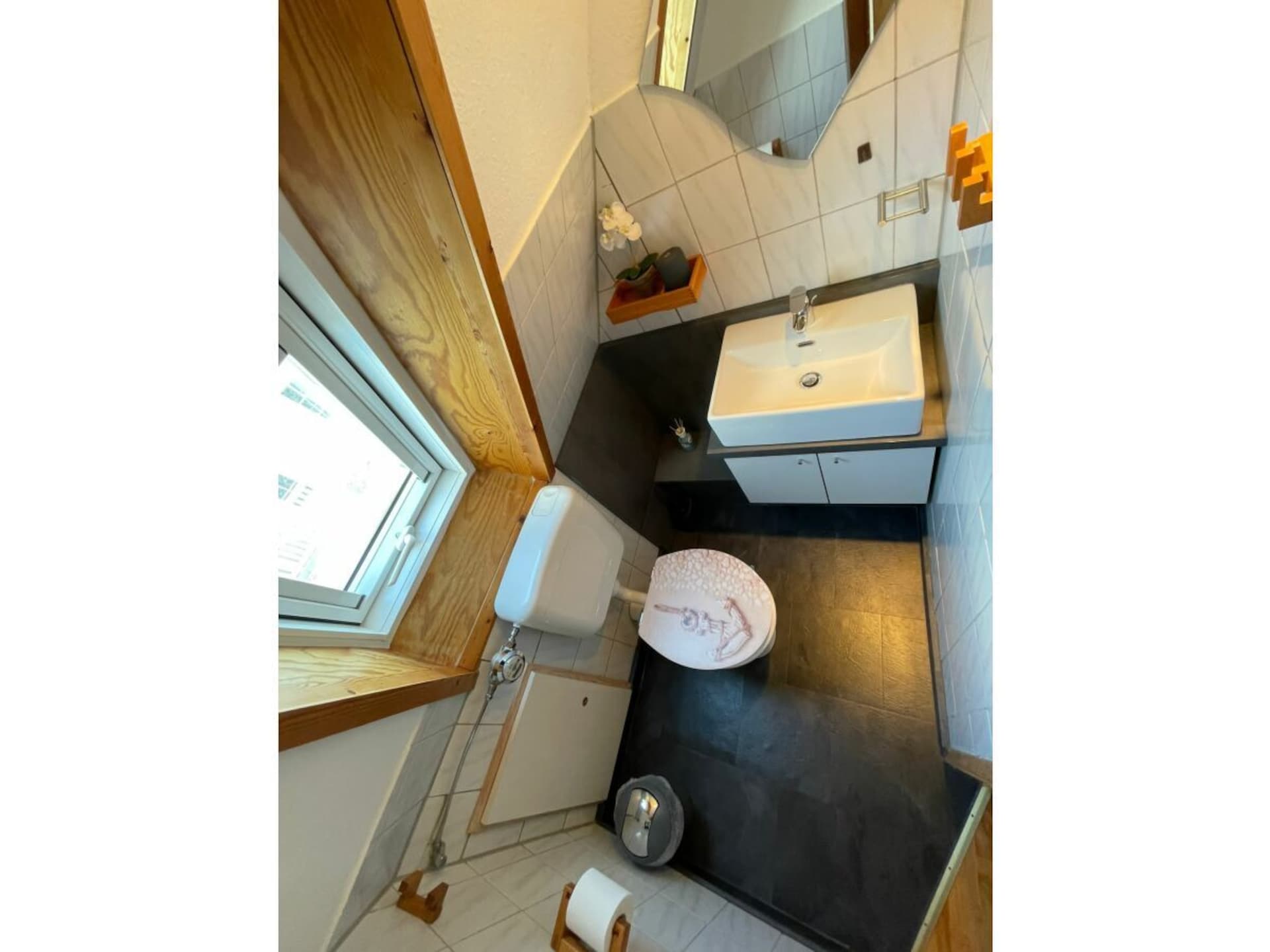Knus vakantiehuis voor 4 personen, 400m van strand en centrum Grömitz - foto 19