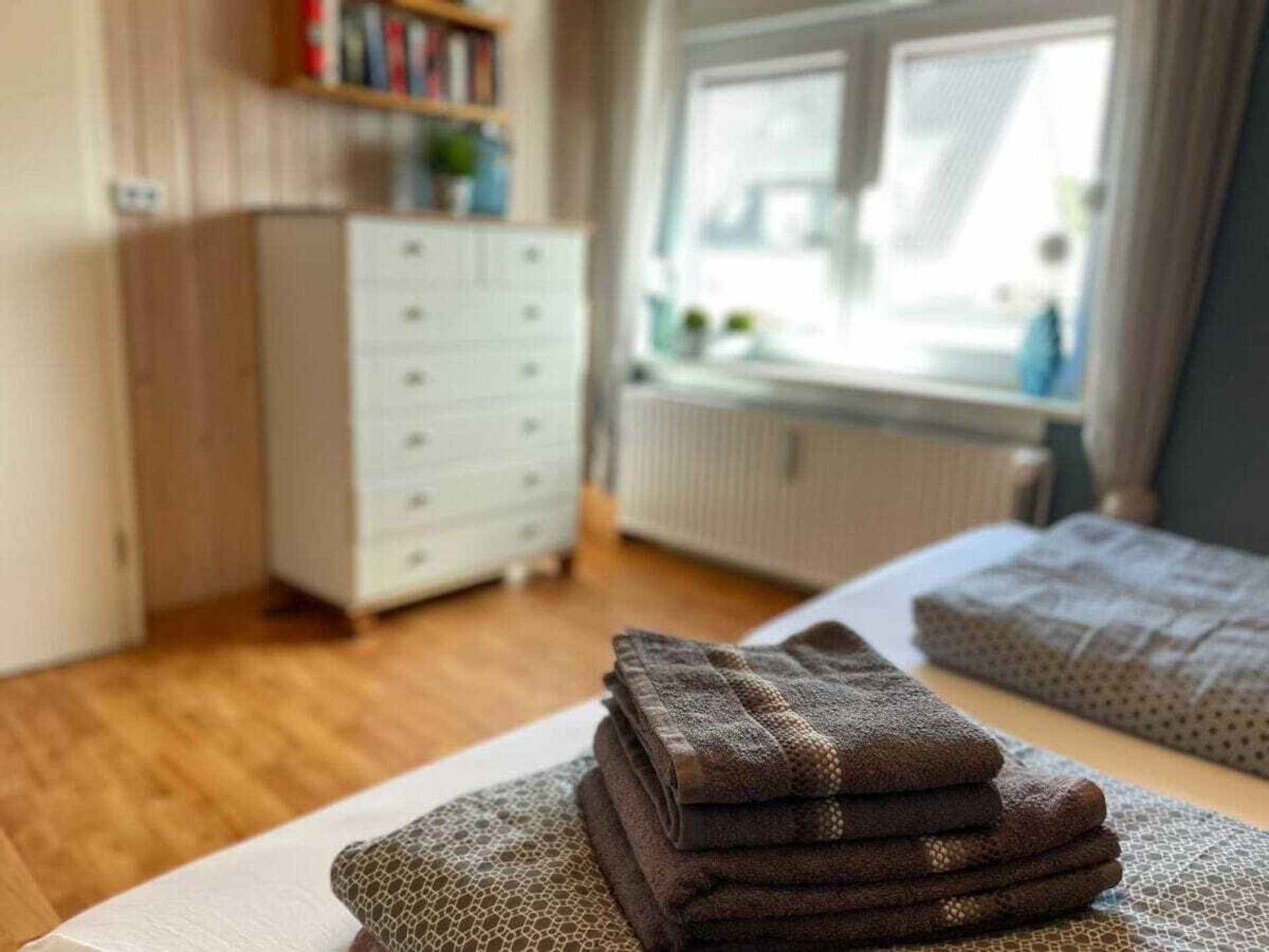 Knus vakantiehuis voor 4 personen, 400m van strand en centrum Grömitz - foto 22