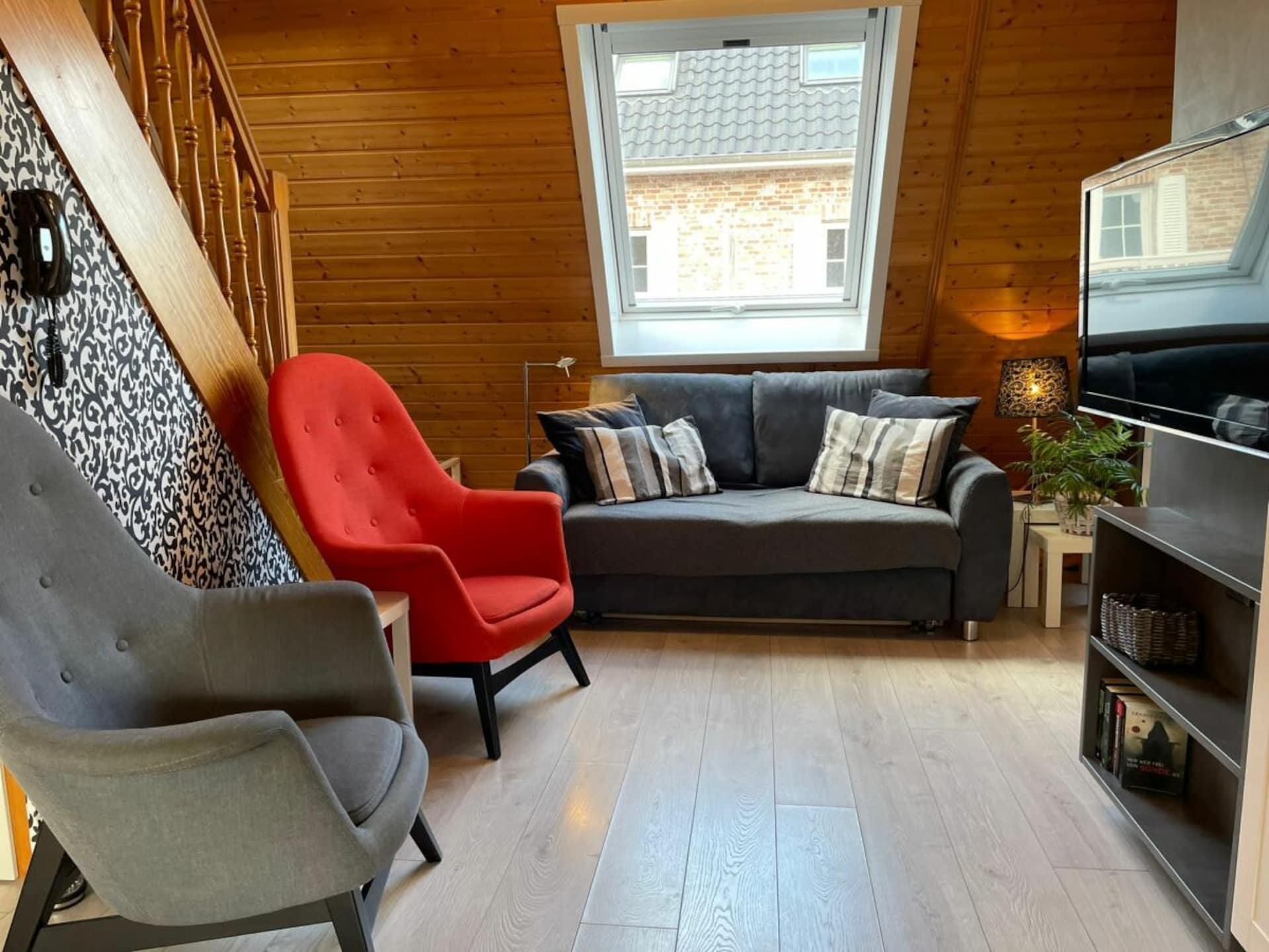 Knus vakantiehuis voor 4 personen, 400m van strand en centrum Grömitz - foto 23