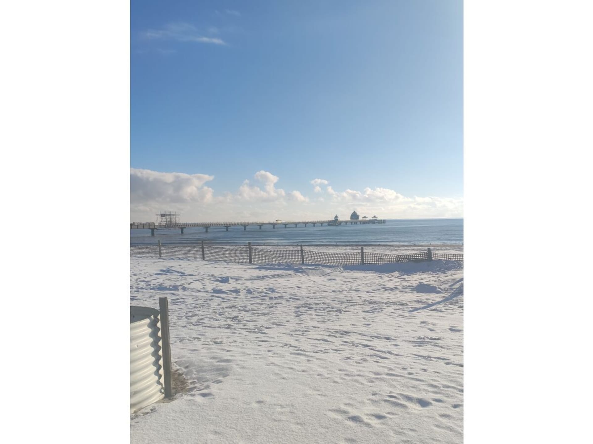 Knus vakantiehuis voor 4 personen, 400m van strand en centrum Grömitz - foto 26