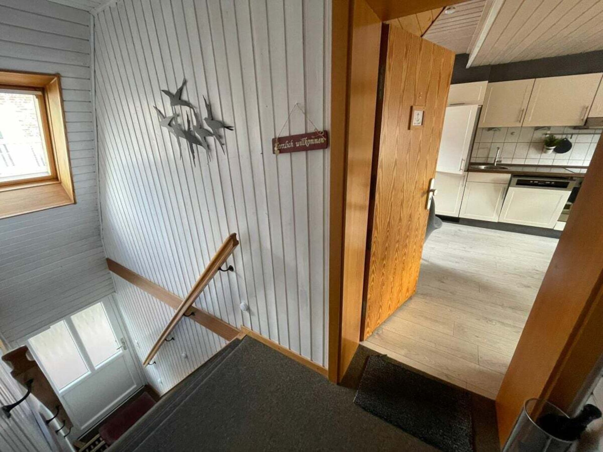 Knus vakantiehuis voor 4 personen, 400m van strand en centrum Grömitz - foto 27
