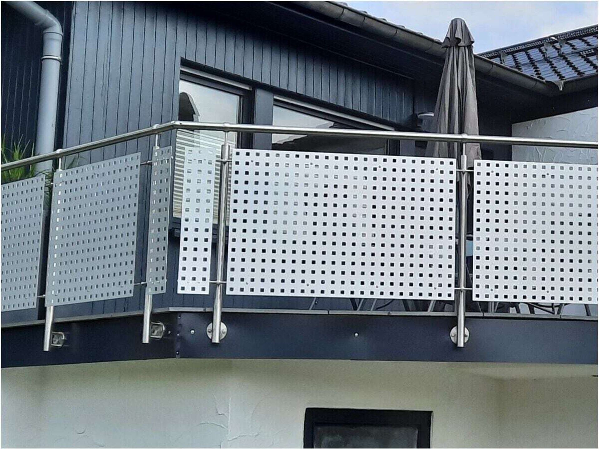 Ruim vakantiehuis met balkon en tuin in Simmerath, 800m van centrum - foto 4