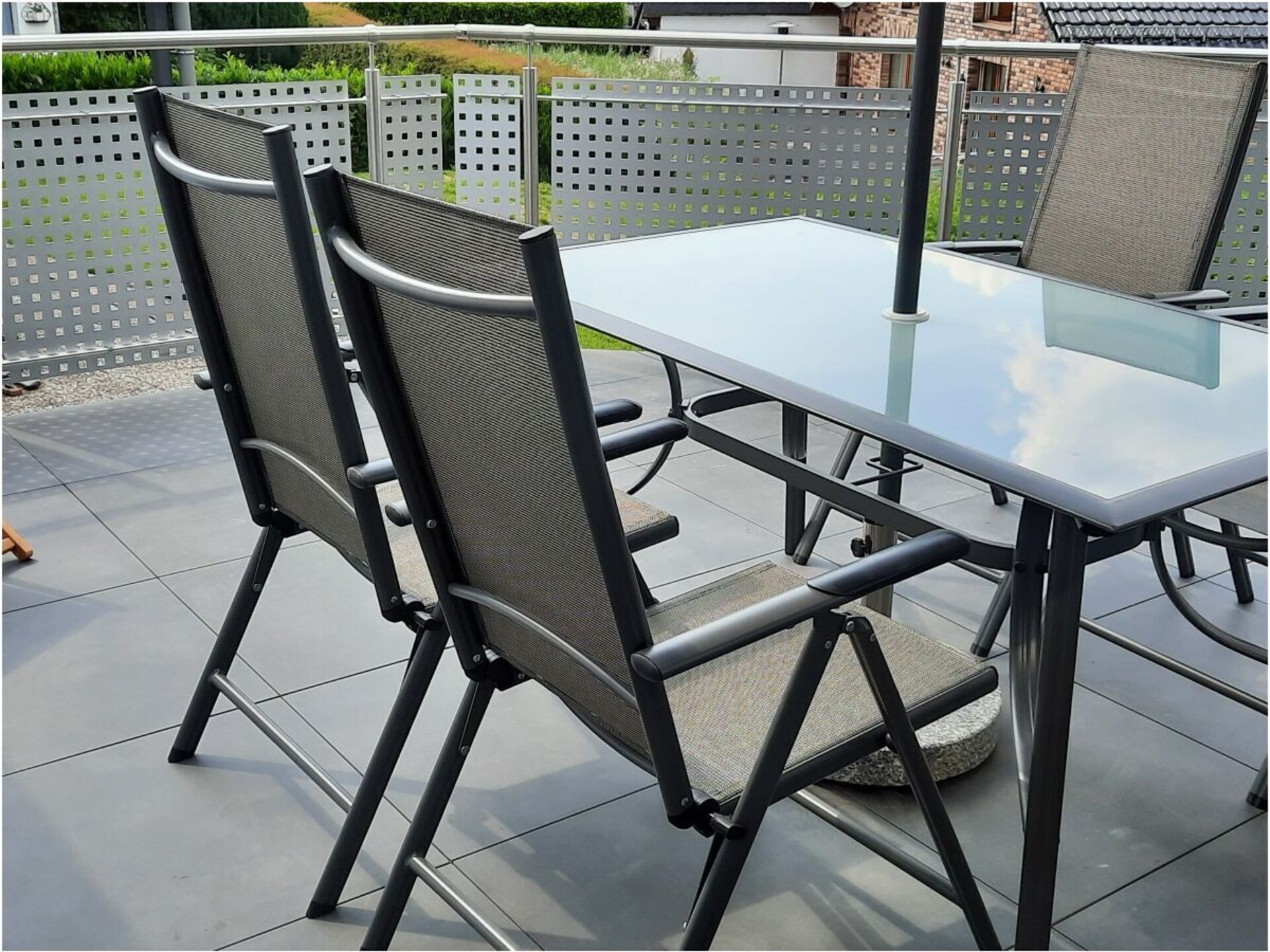 Ruim vakantiehuis met balkon en tuin in Simmerath, 800m van centrum - foto 5
