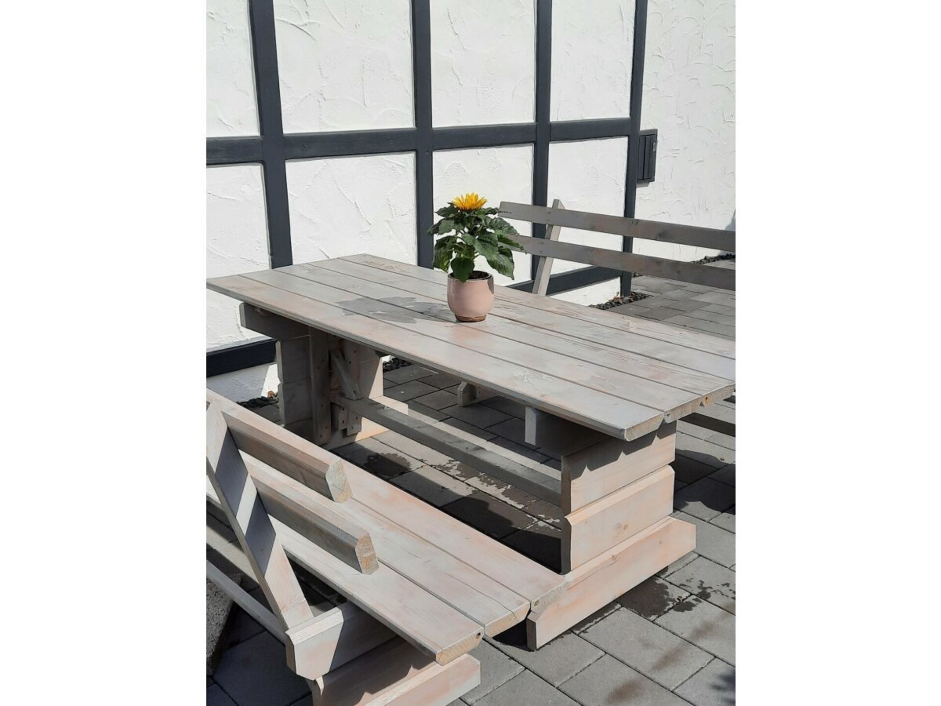 Ruim vakantiehuis met balkon en tuin in Simmerath, 800m van centrum - foto 7