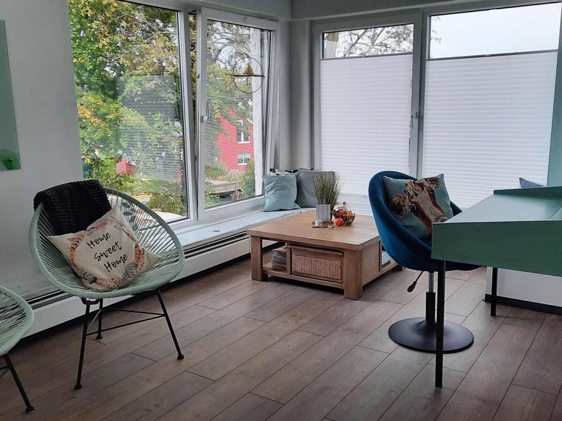 Ruim vakantiehuis met balkon en tuin in Simmerath, 800m van centrum - foto 26