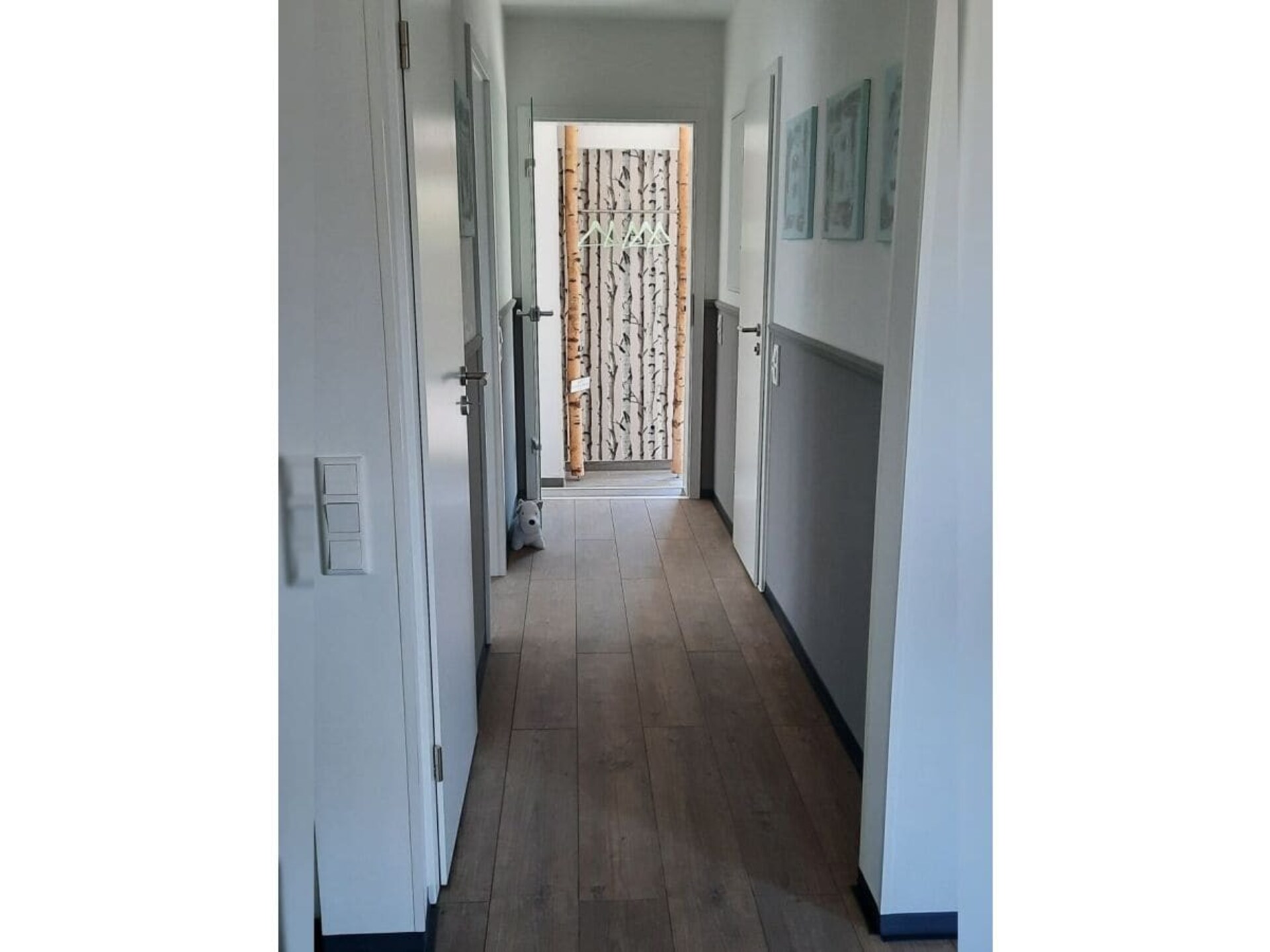 Ruim vakantiehuis met balkon en tuin in Simmerath, 800m van centrum - foto 32