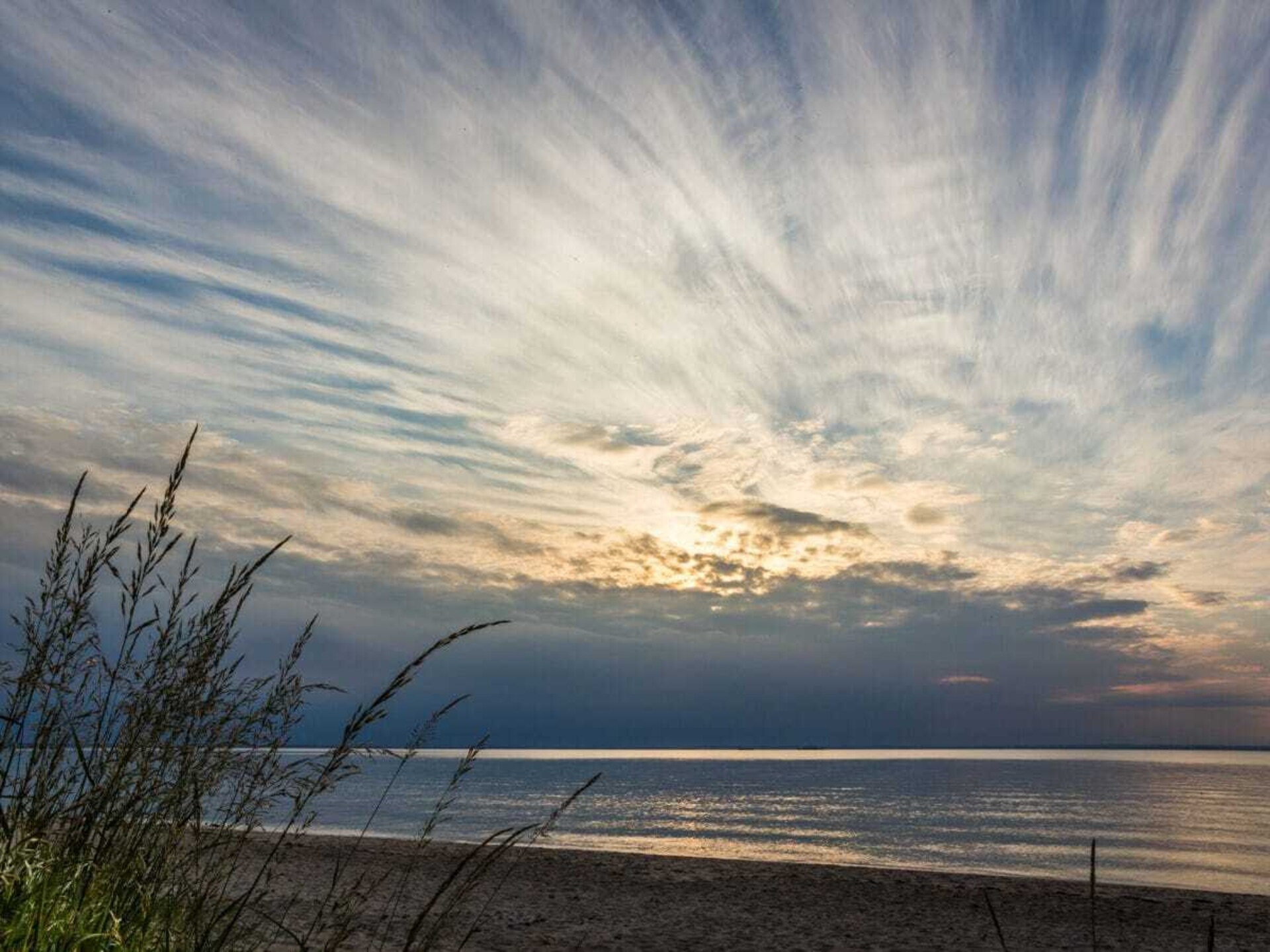 Ruime villa voor 6 personen bij Boltenhagen, 2 km van het strand - foto 35