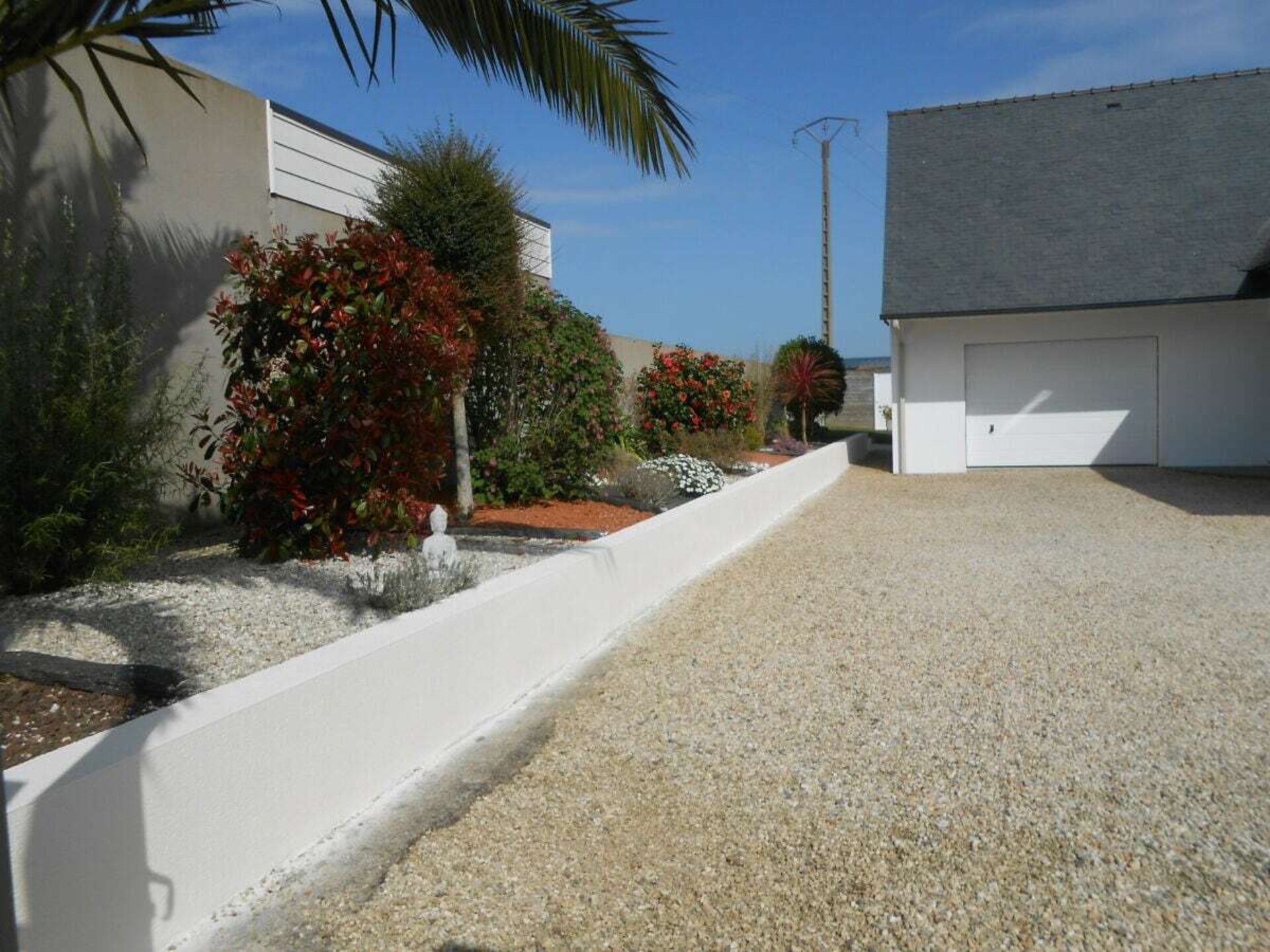 Ruime villa voor 6 in Saint-Pabu, 700m van centrum en dicht bij zee - foto 2