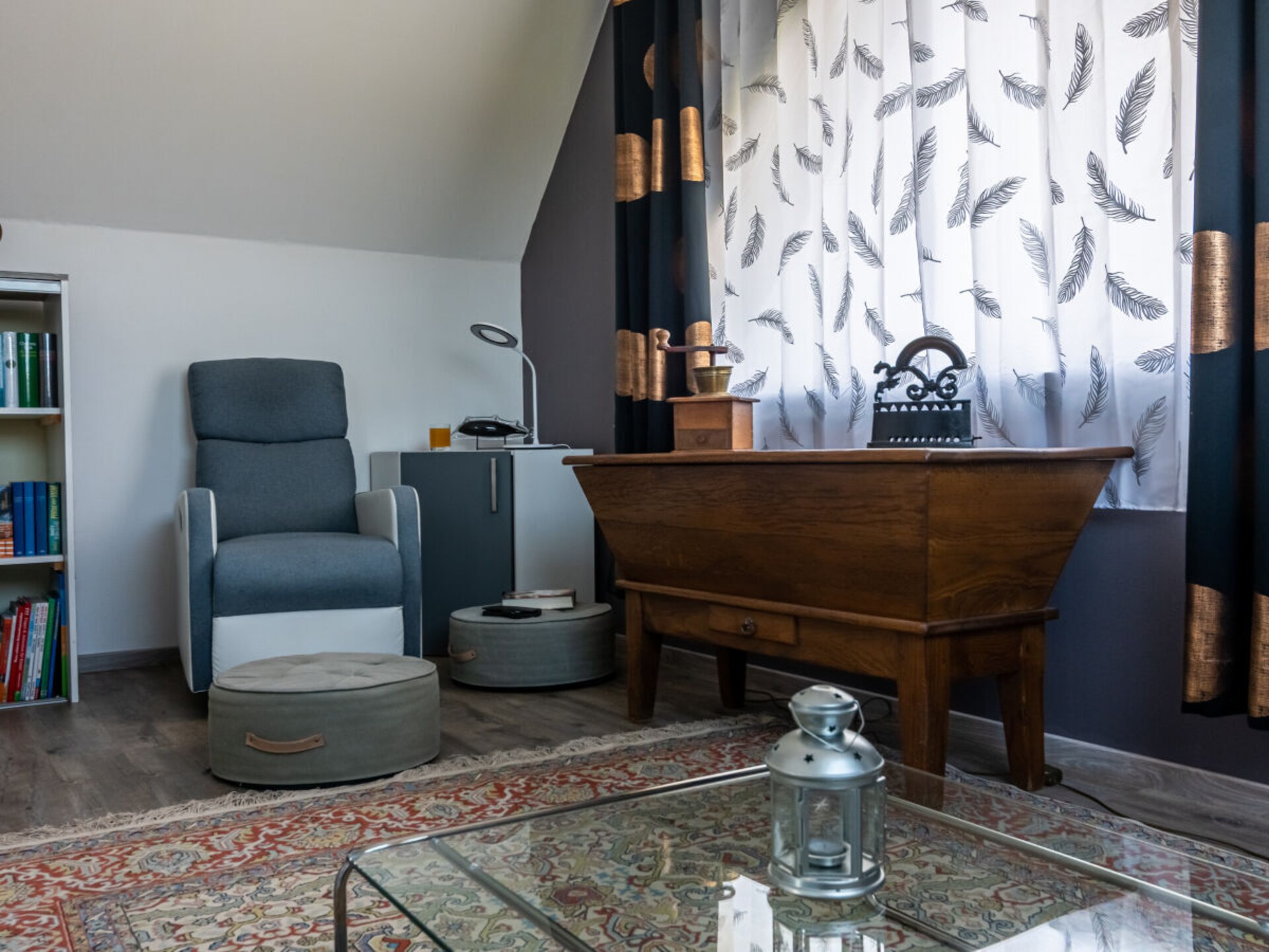 Ruime villa voor 6 in Saint-Pabu, 700m van centrum en dicht bij zee - foto 10