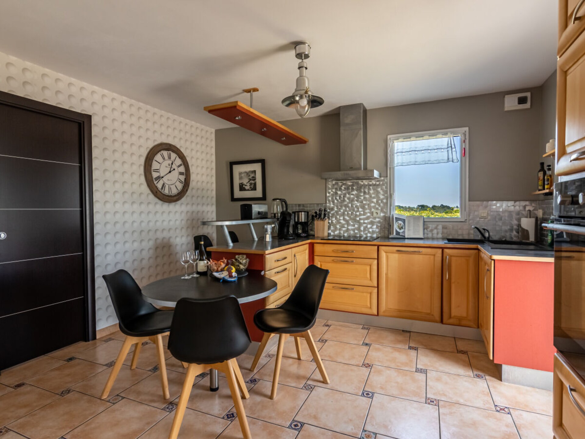 Ruime villa voor 6 in Saint-Pabu, 700m van centrum en dicht bij zee - foto 13
