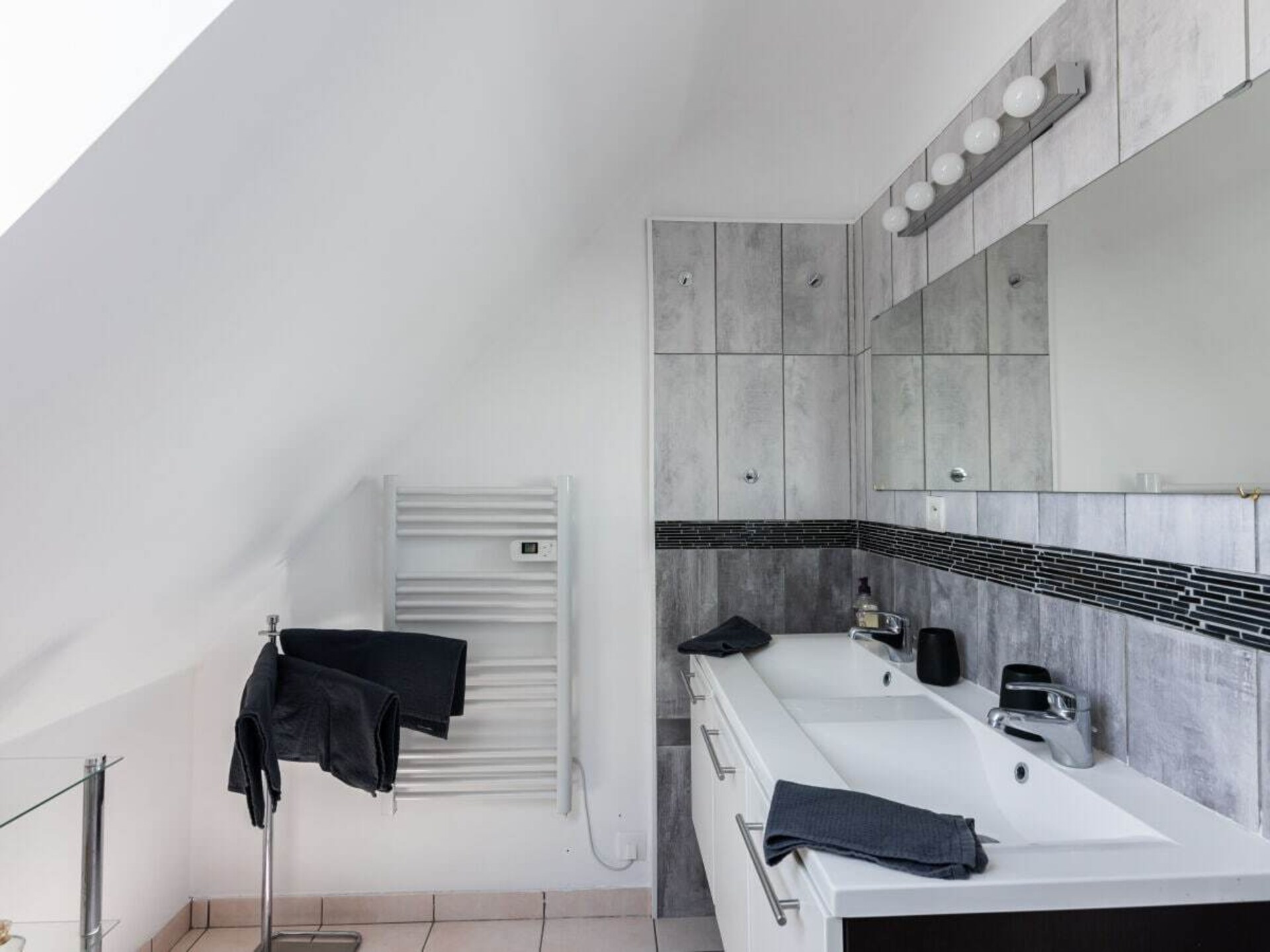 Ruime villa voor 6 in Saint-Pabu, 700m van centrum en dicht bij zee - foto 23