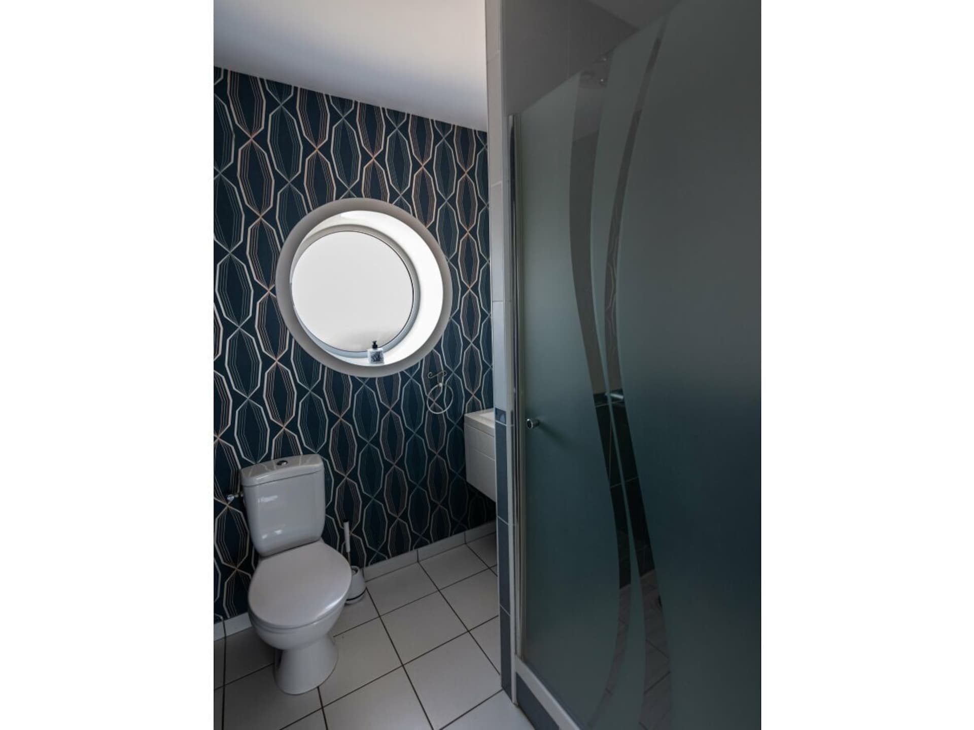 Ruime villa voor 6 in Saint-Pabu, 700m van centrum en dicht bij zee - foto 24