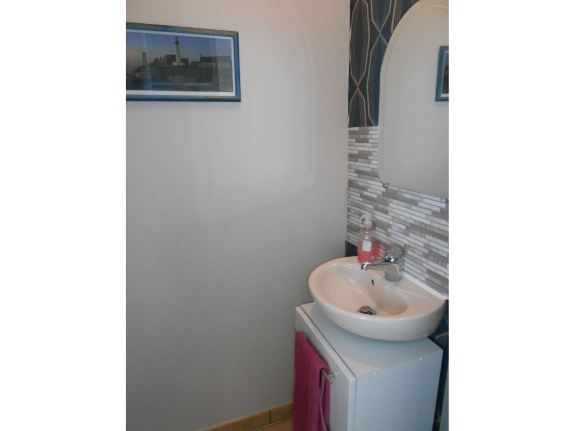 Ruime villa voor 6 in Saint-Pabu, 700m van centrum en dicht bij zee - foto 26