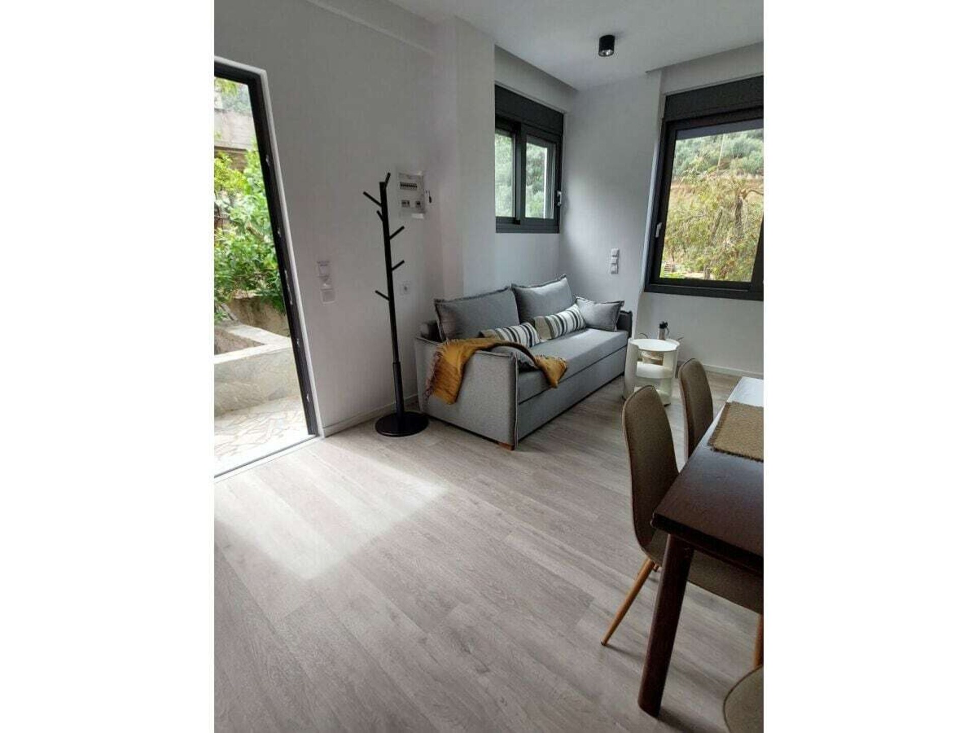 Nieuw appartement met zeezicht in Kitries, vlakbij Kalamata - foto 10