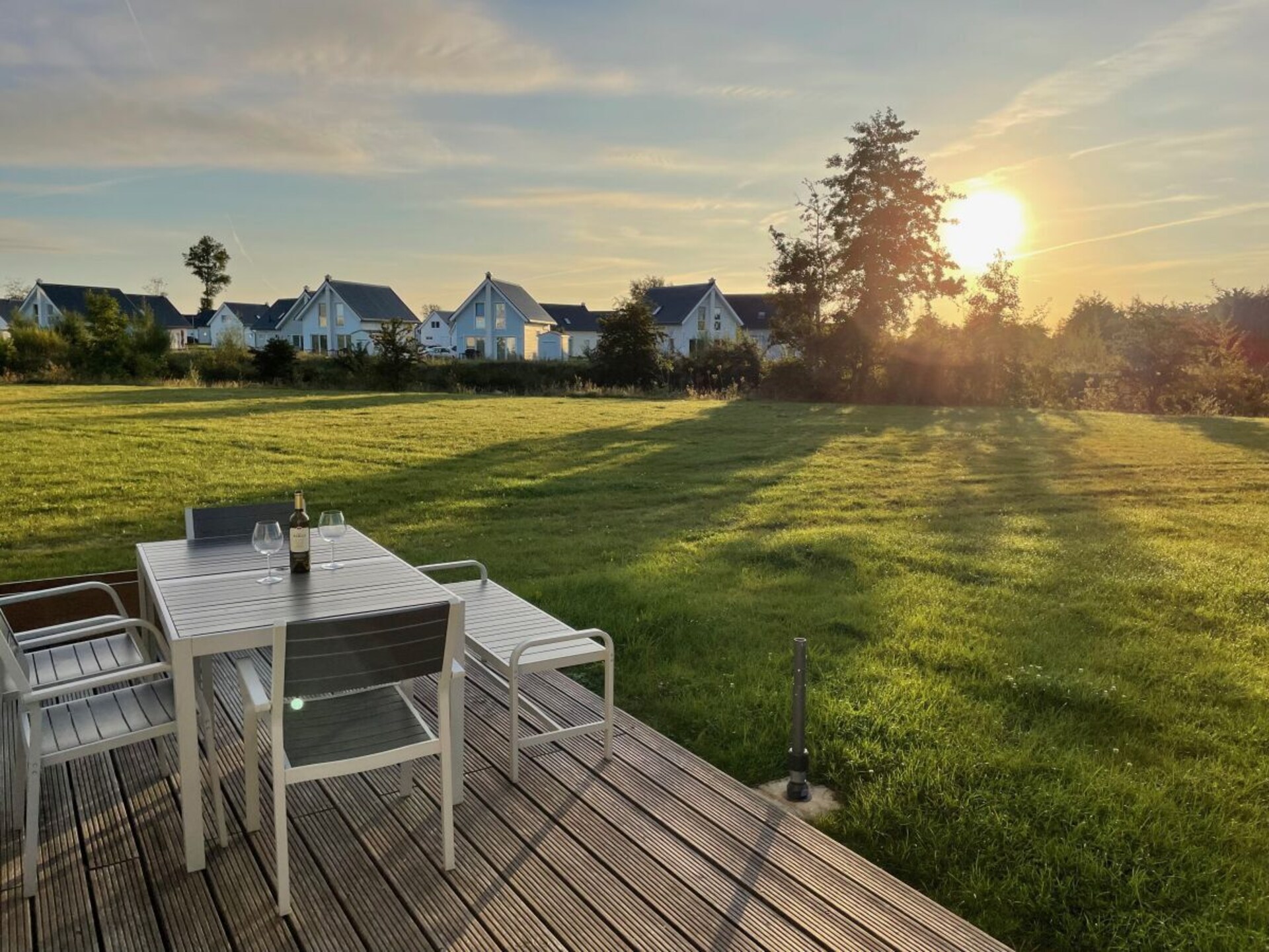 Licht appartement aan de Oostzee met sauna, terras en panoramisch uitzicht - foto 4