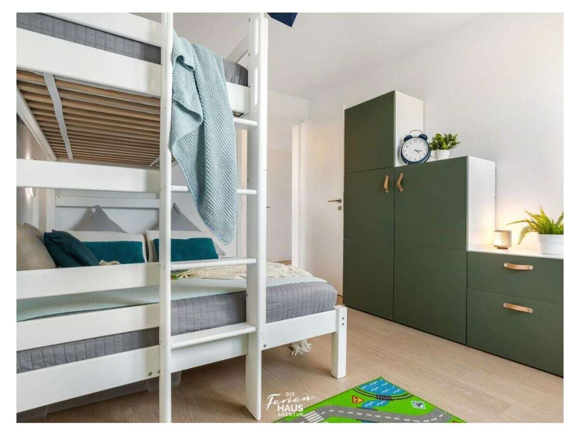 Licht appartement aan de Oostzee met sauna, terras en panoramisch uitzicht - foto 12