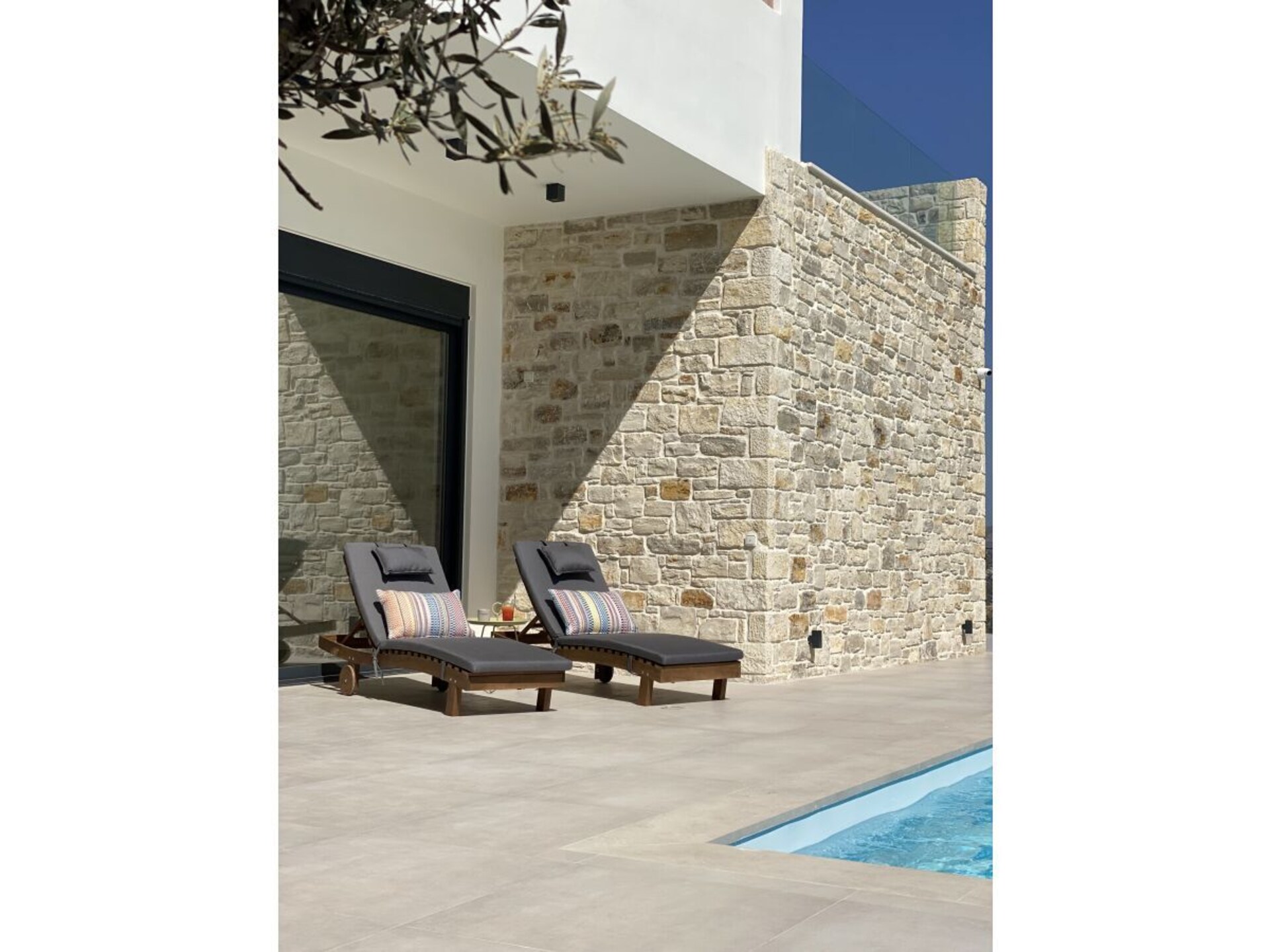 Authentieke villa met 2 slaapkamers nabij traditioneel Kamilari, Kreta - foto 4