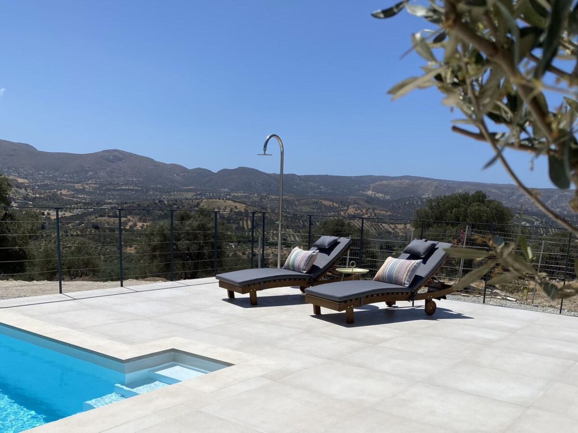 Authentieke villa met 2 slaapkamers nabij traditioneel Kamilari, Kreta - foto 5