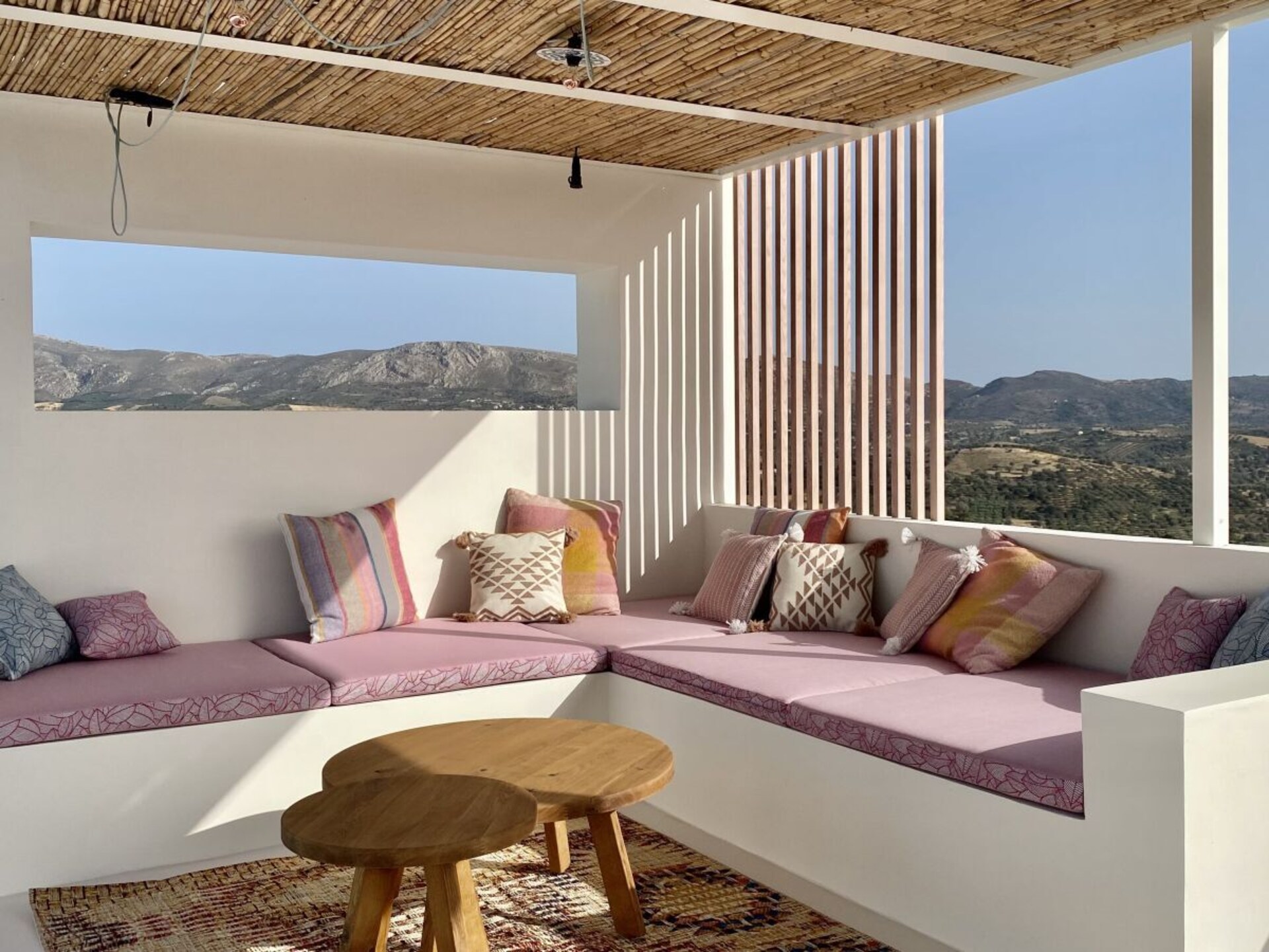 Authentieke villa met 2 slaapkamers nabij traditioneel Kamilari, Kreta - foto 11