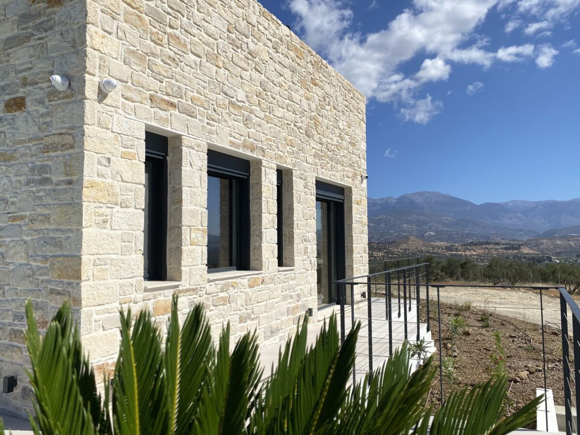 Authentieke villa met 2 slaapkamers nabij traditioneel Kamilari, Kreta - foto 15