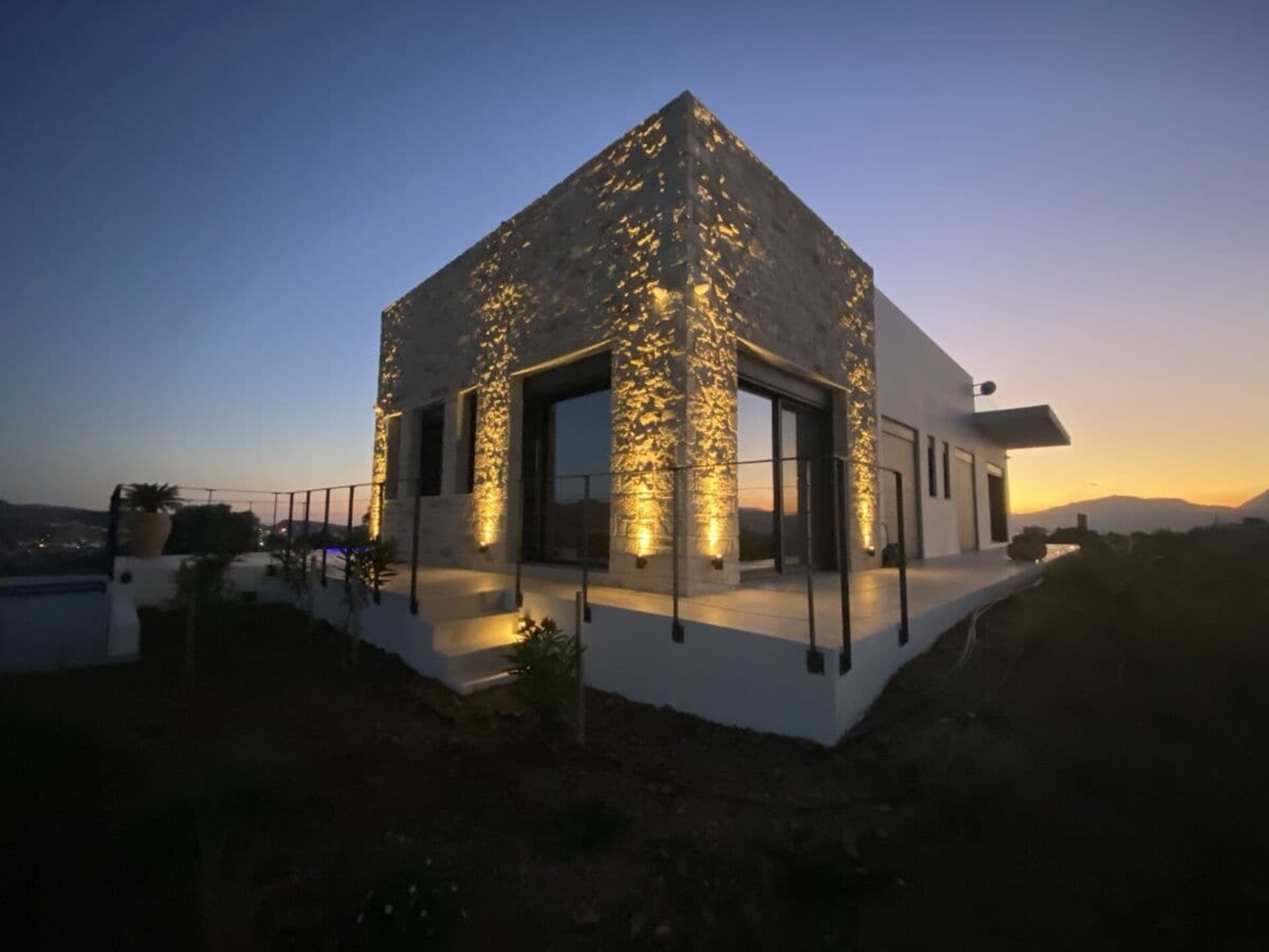 Authentieke villa met 2 slaapkamers nabij traditioneel Kamilari, Kreta - foto 16