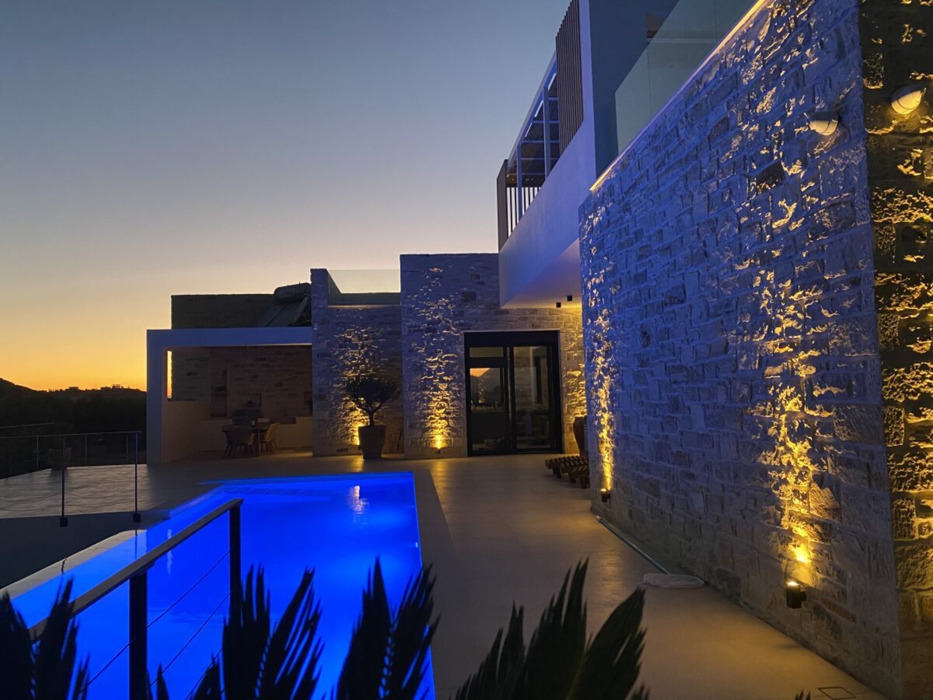 Authentieke villa met 2 slaapkamers nabij traditioneel Kamilari, Kreta - foto 17