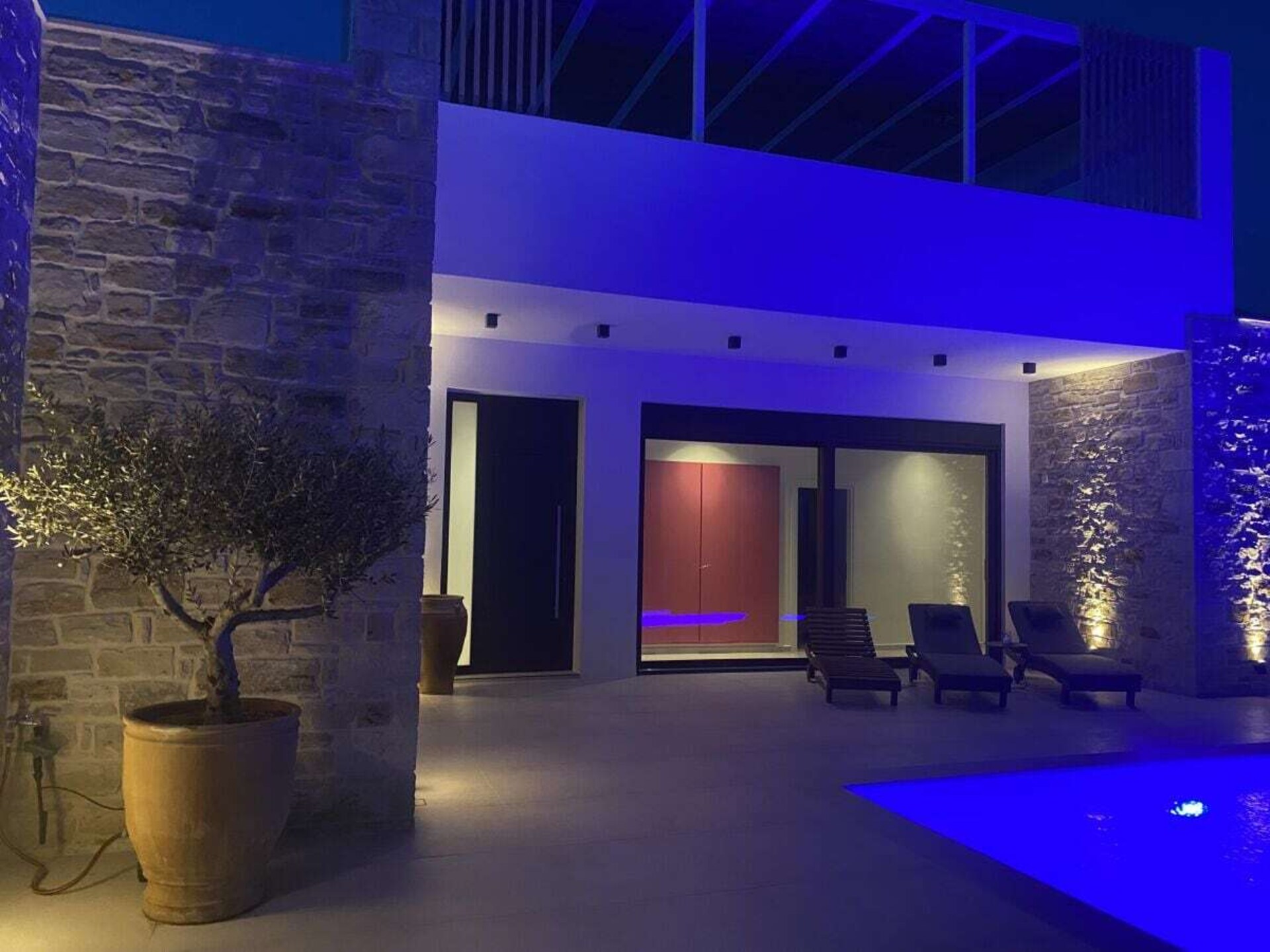 Authentieke villa met 2 slaapkamers nabij traditioneel Kamilari, Kreta - foto 18
