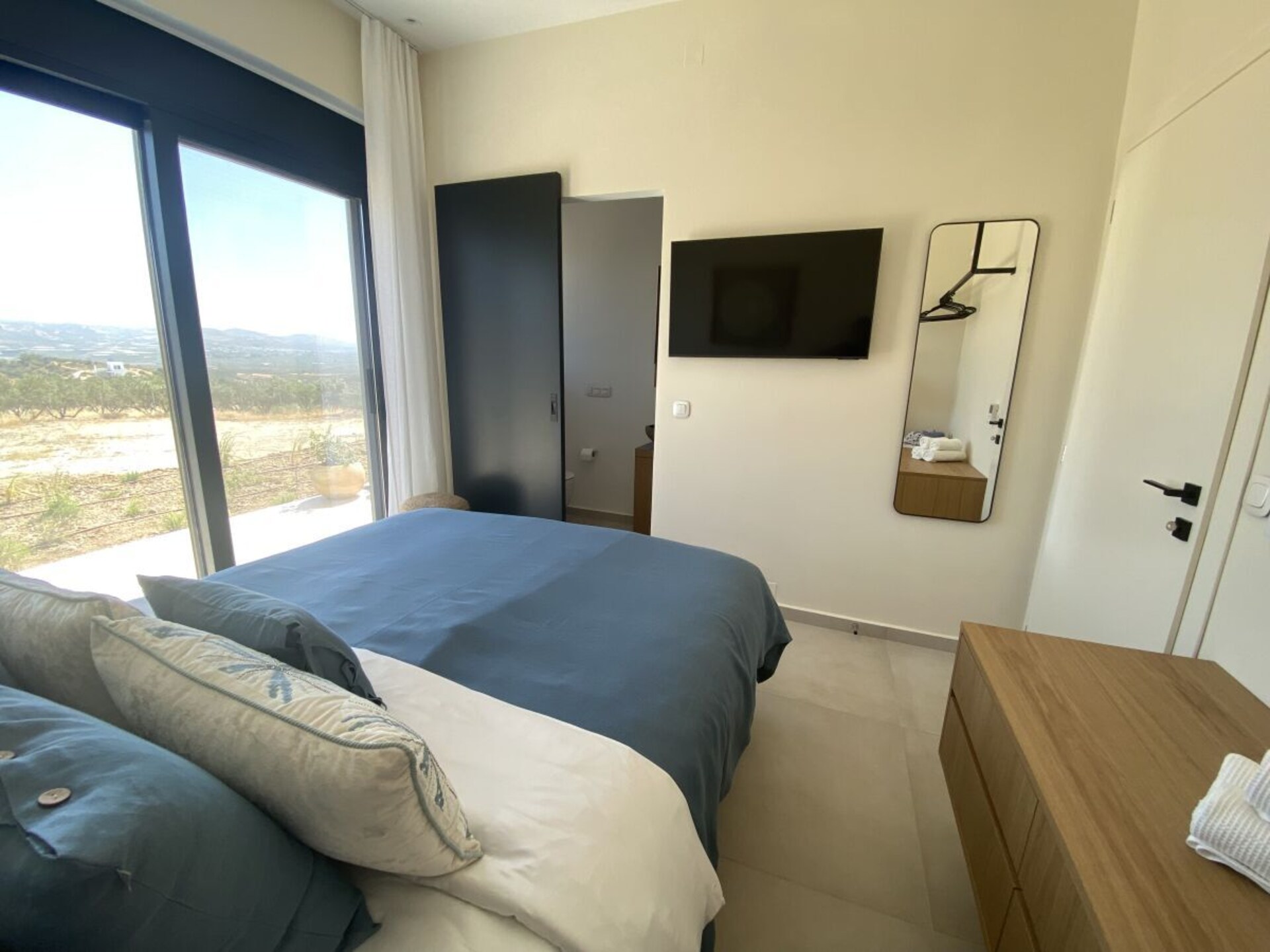 Authentieke villa met 2 slaapkamers nabij traditioneel Kamilari, Kreta - foto 22