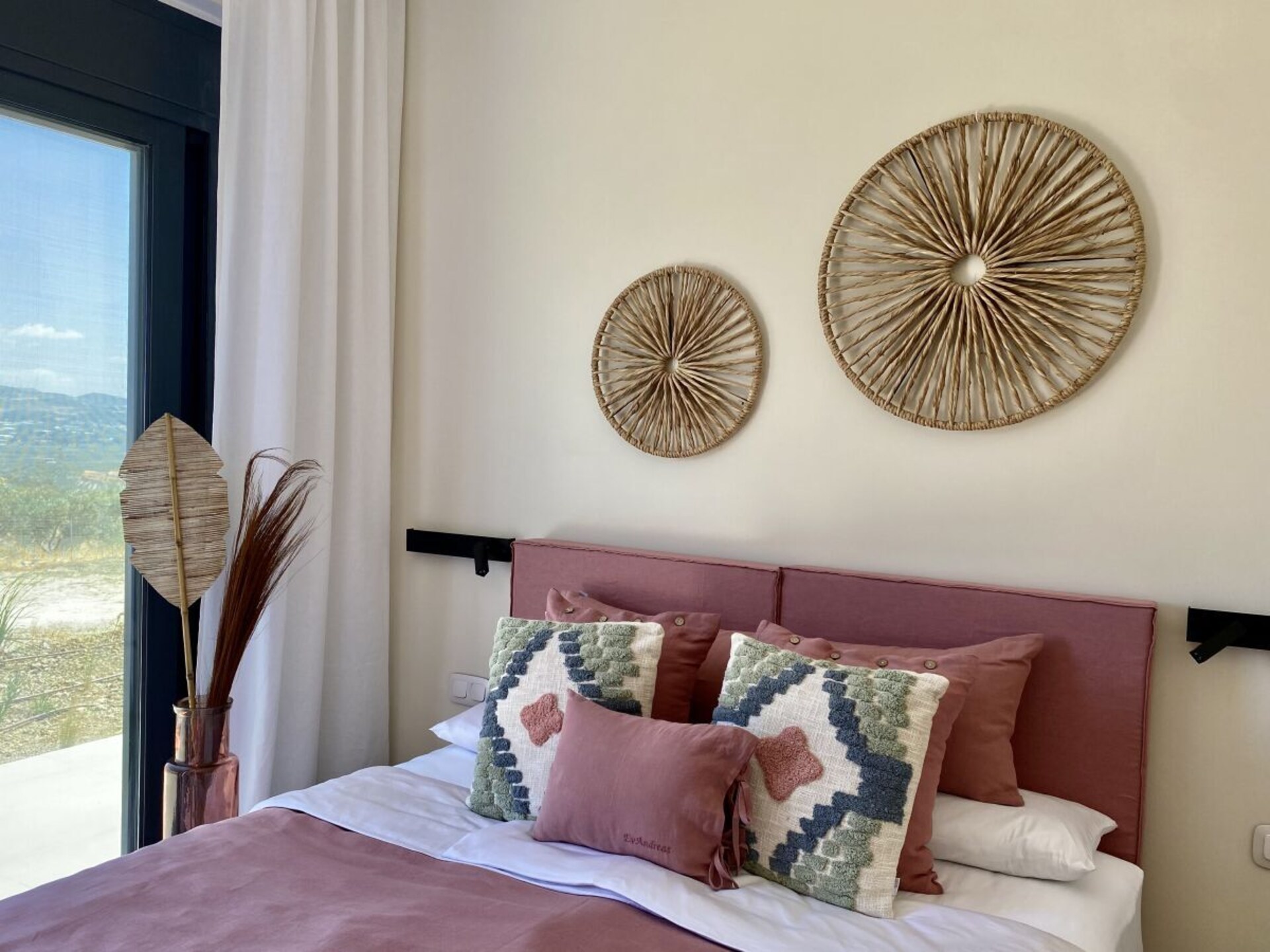 Authentieke villa met 2 slaapkamers nabij traditioneel Kamilari, Kreta - foto 23