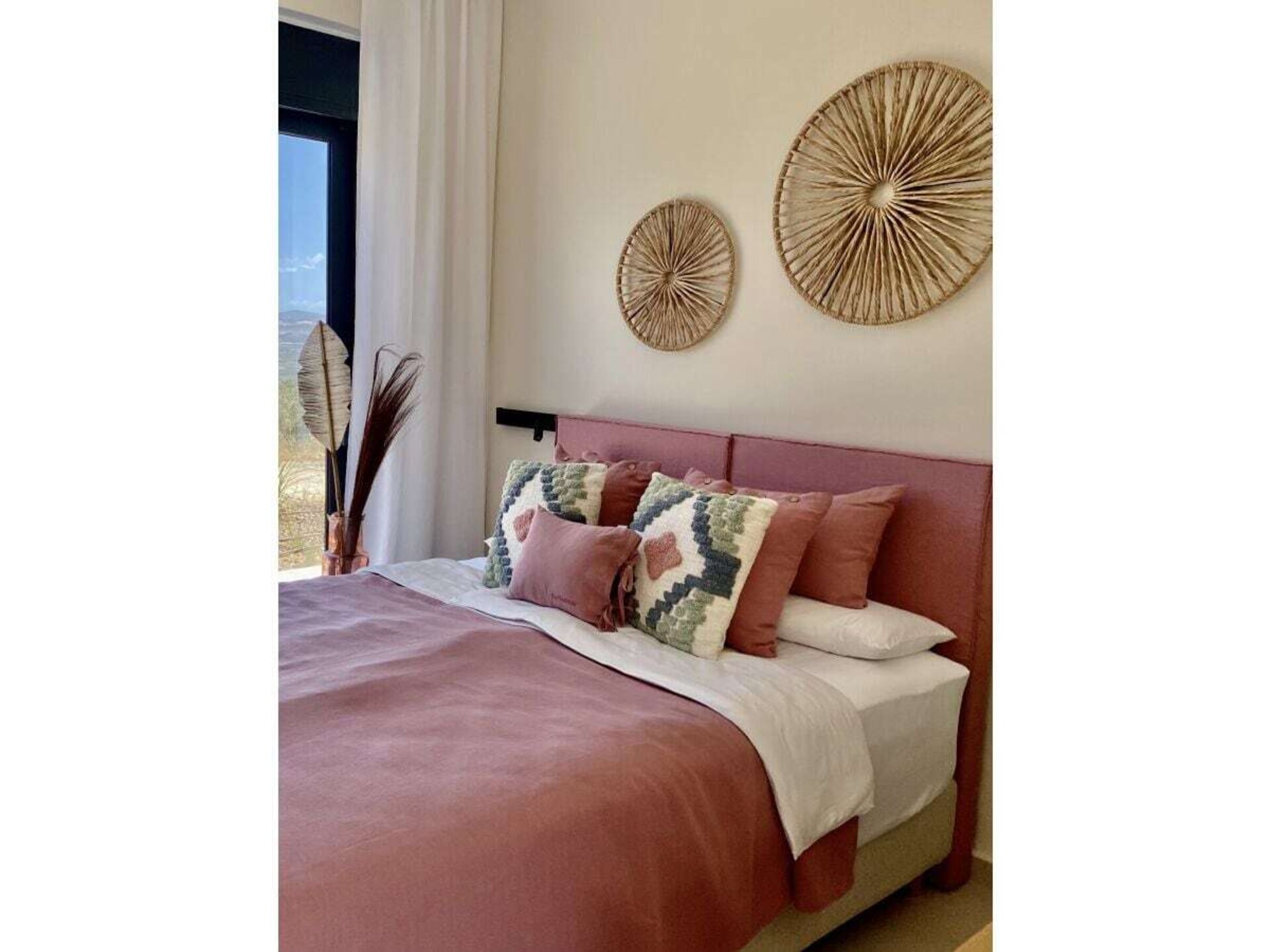 Authentieke villa met 2 slaapkamers nabij traditioneel Kamilari, Kreta - foto 25
