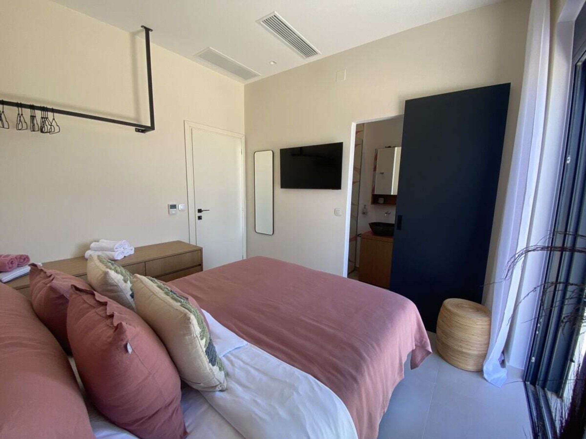 Authentieke villa met 2 slaapkamers nabij traditioneel Kamilari, Kreta - foto 26